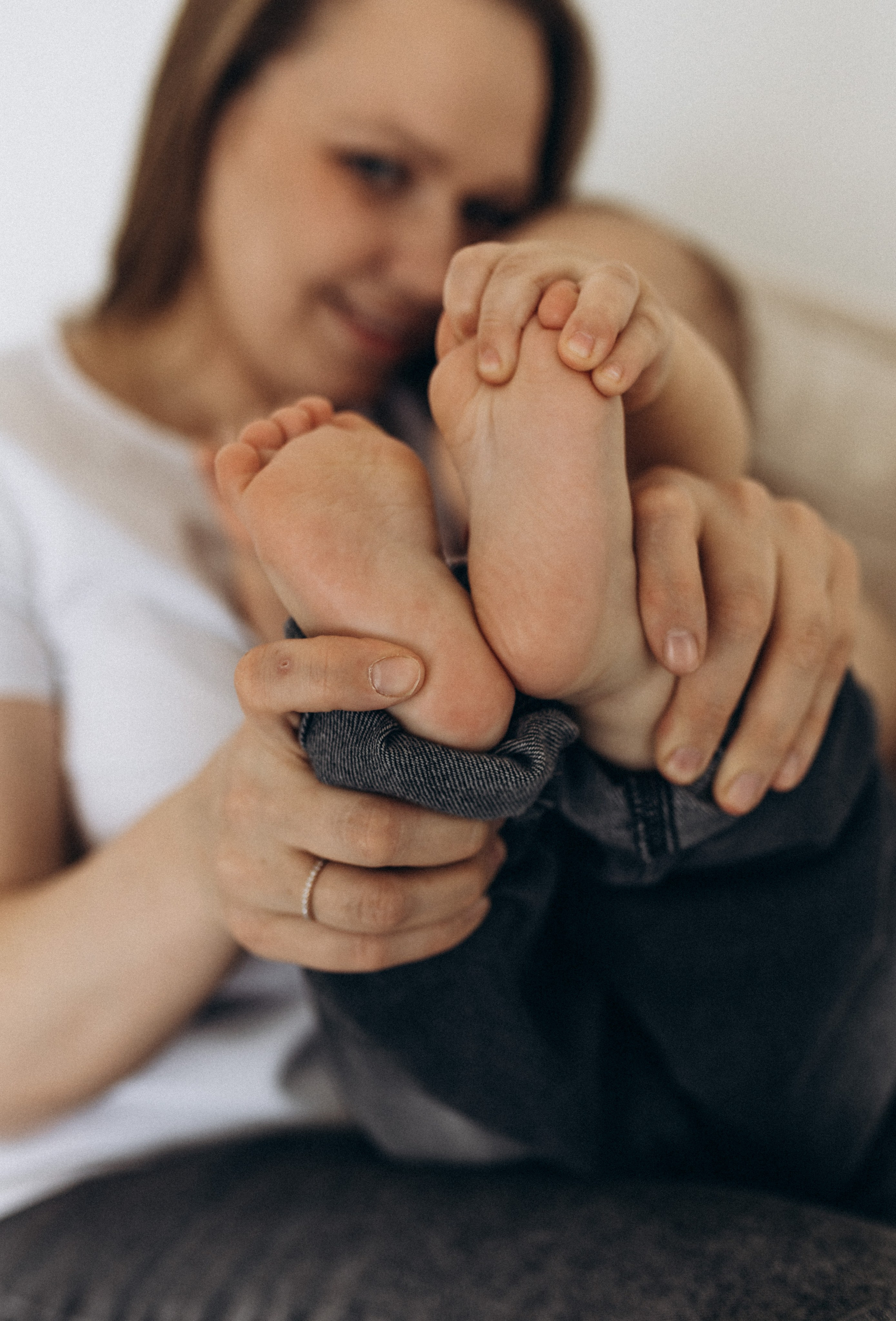 Роману 1 годик. Фотограф в Казани Кристина Цыганова