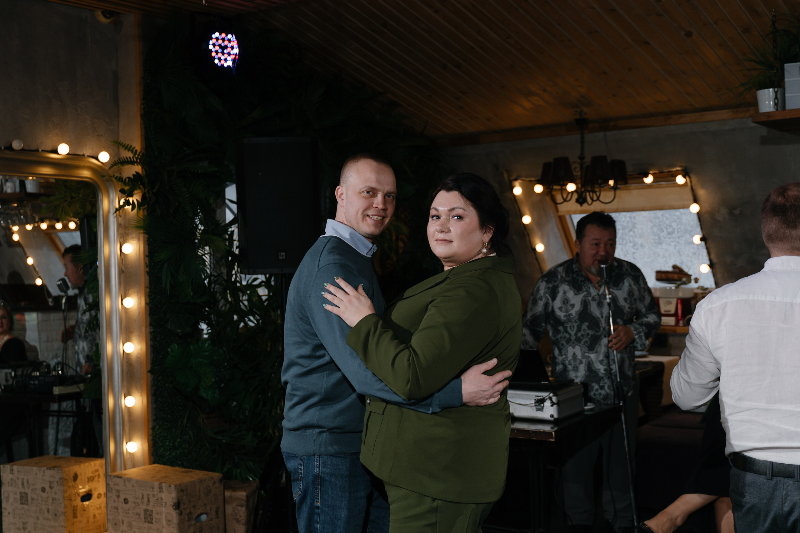 23.12.2023. Свадебный фотограф — Наталья Фед СПб/Москва