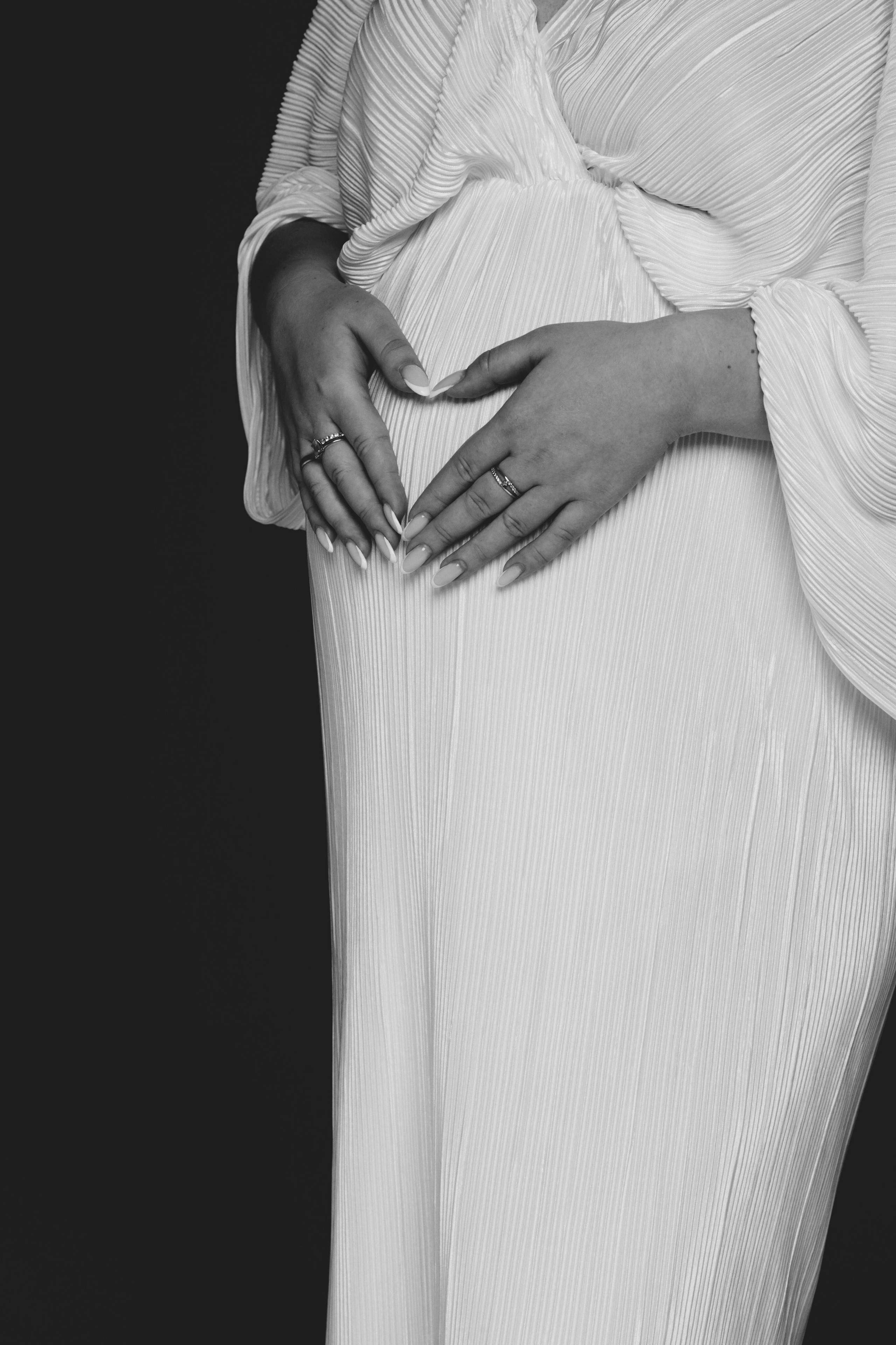 Беременность. Портретный фотограф в Челябинске