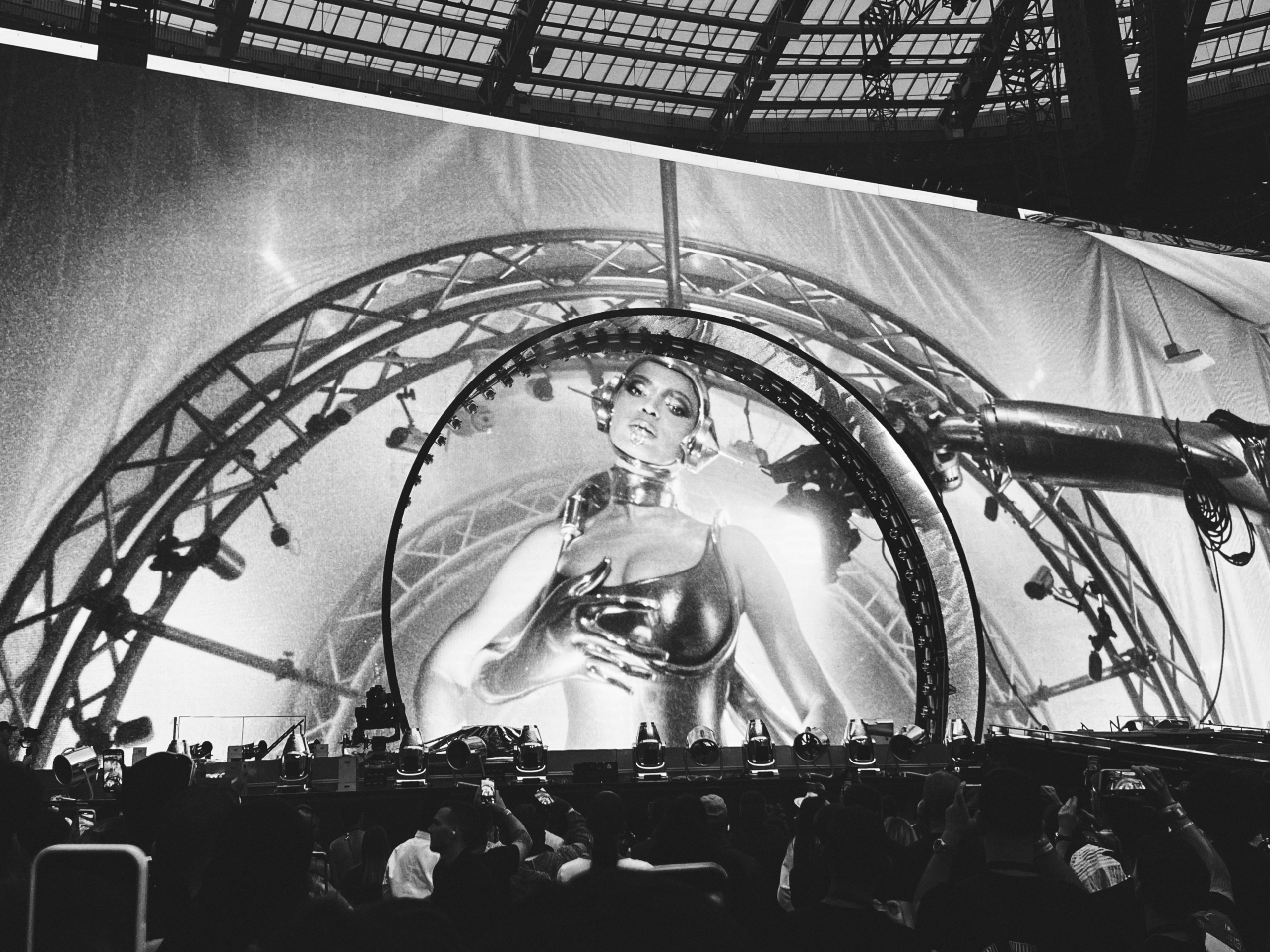 Концертные фото. LAMOURCEVA | fashion photographer