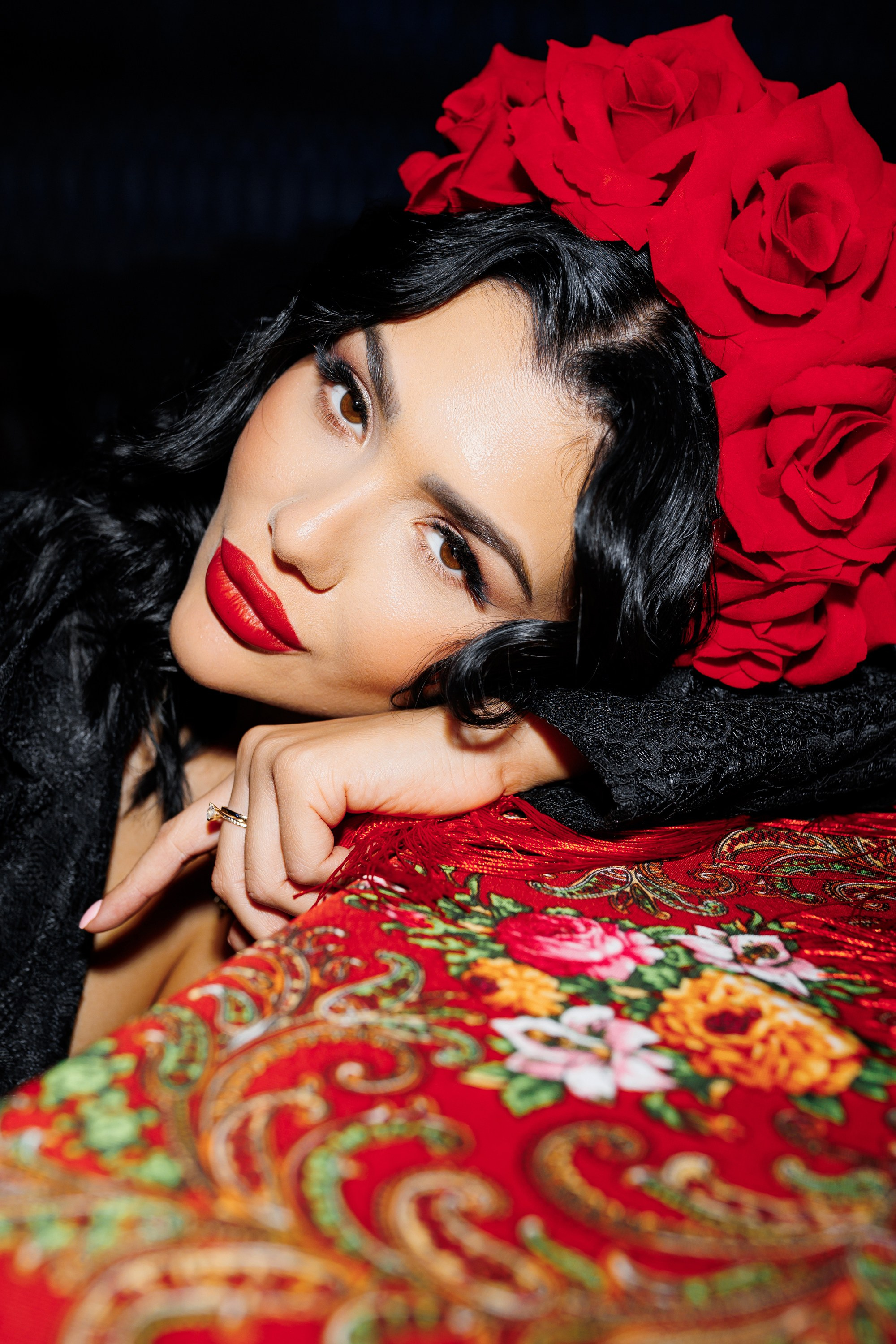 | Главная Сцена | MATRYOSHKA. Главная