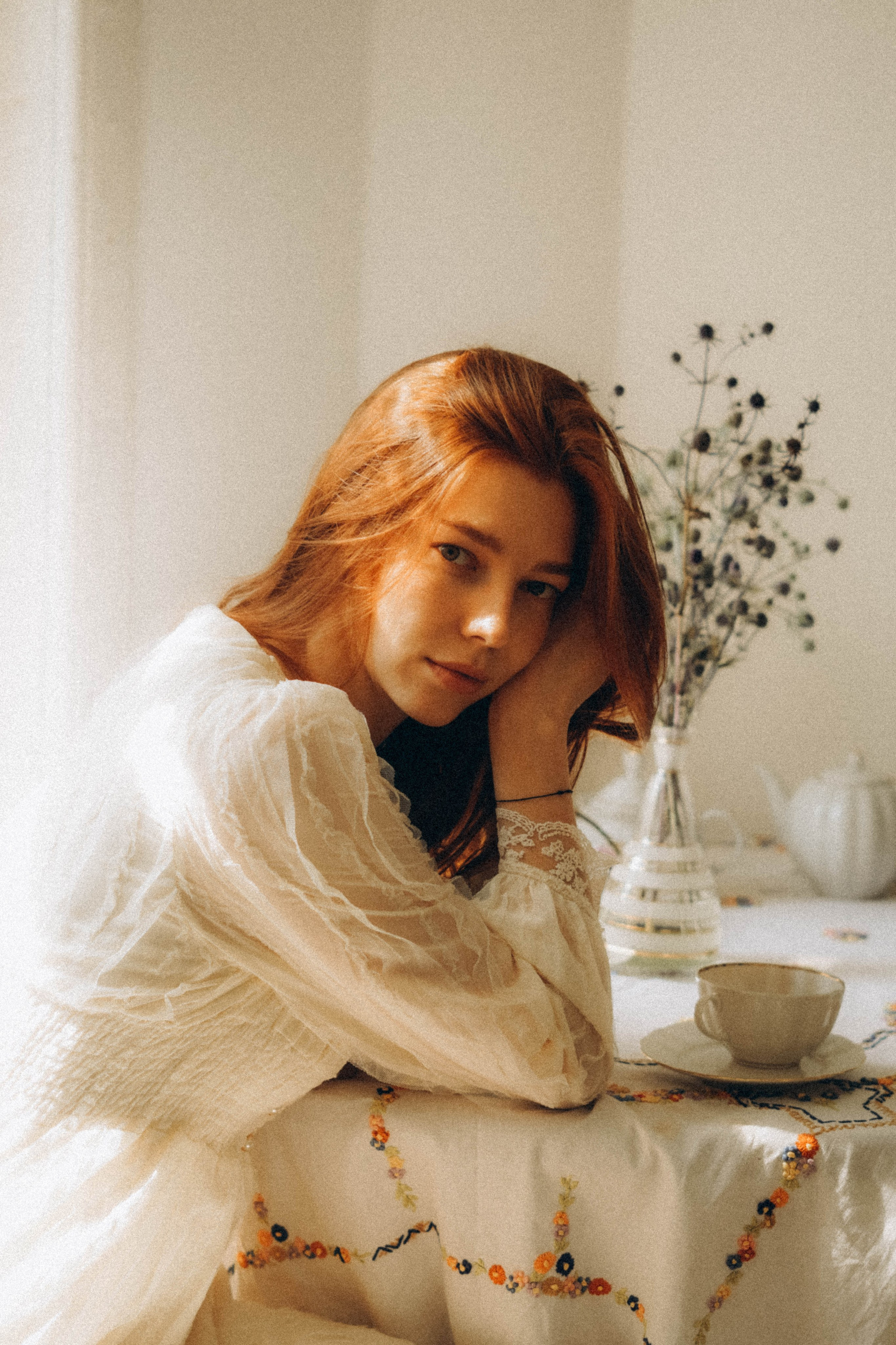 Наталья. Портретный фотограф Дарья Бахматова | Нижний Новгород