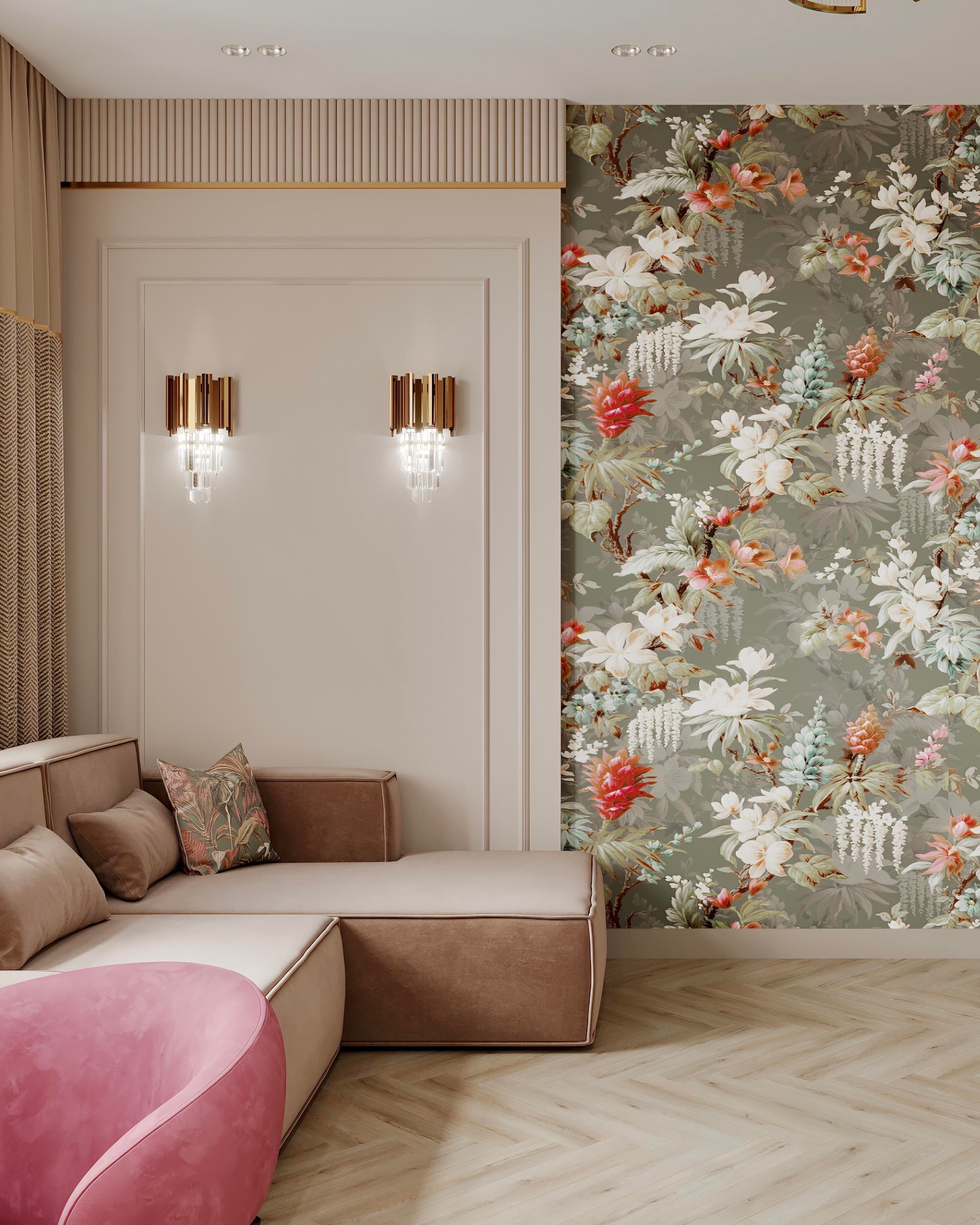 Сталинка, 80 м². Главная