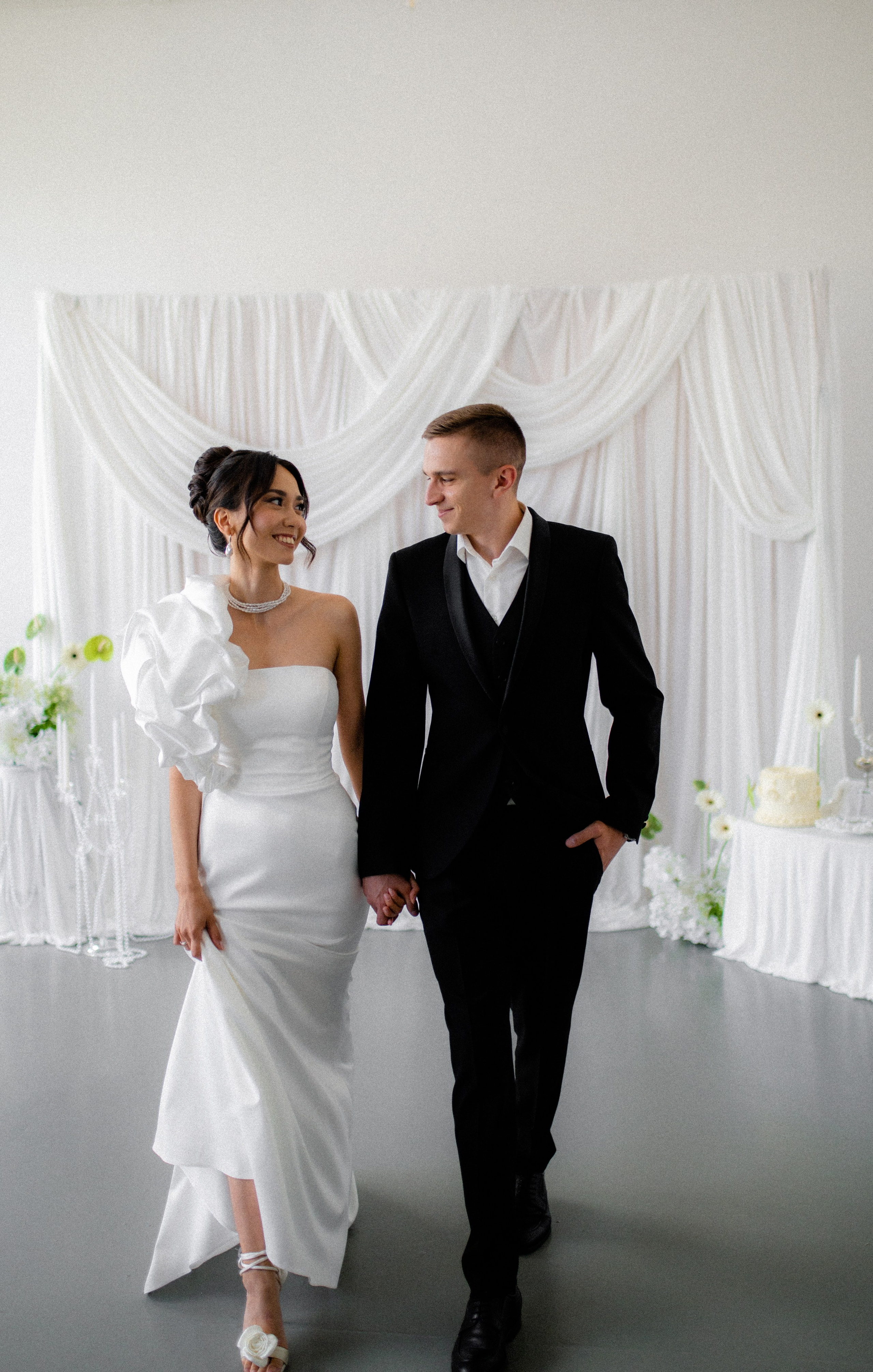 Свадебный и семейный фотограф Волгоград Анастасия Садовникова