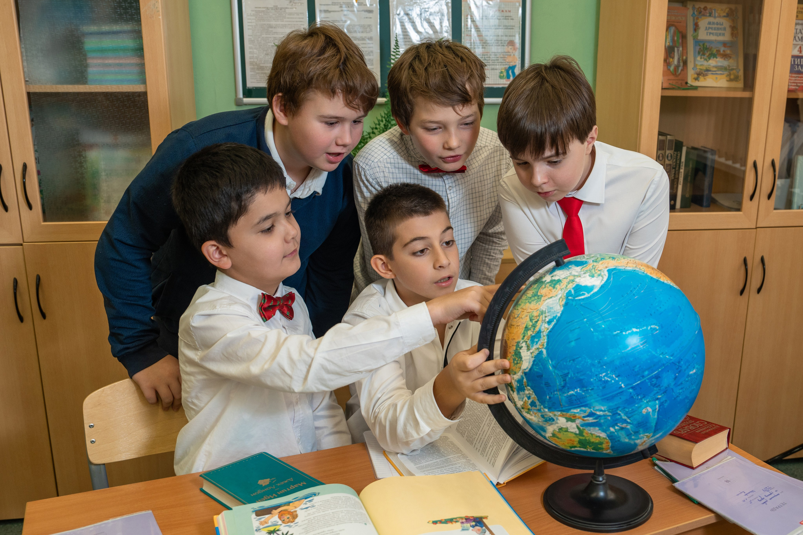 Школьные фото. Крамер Юлиана детский и семейный фотограф