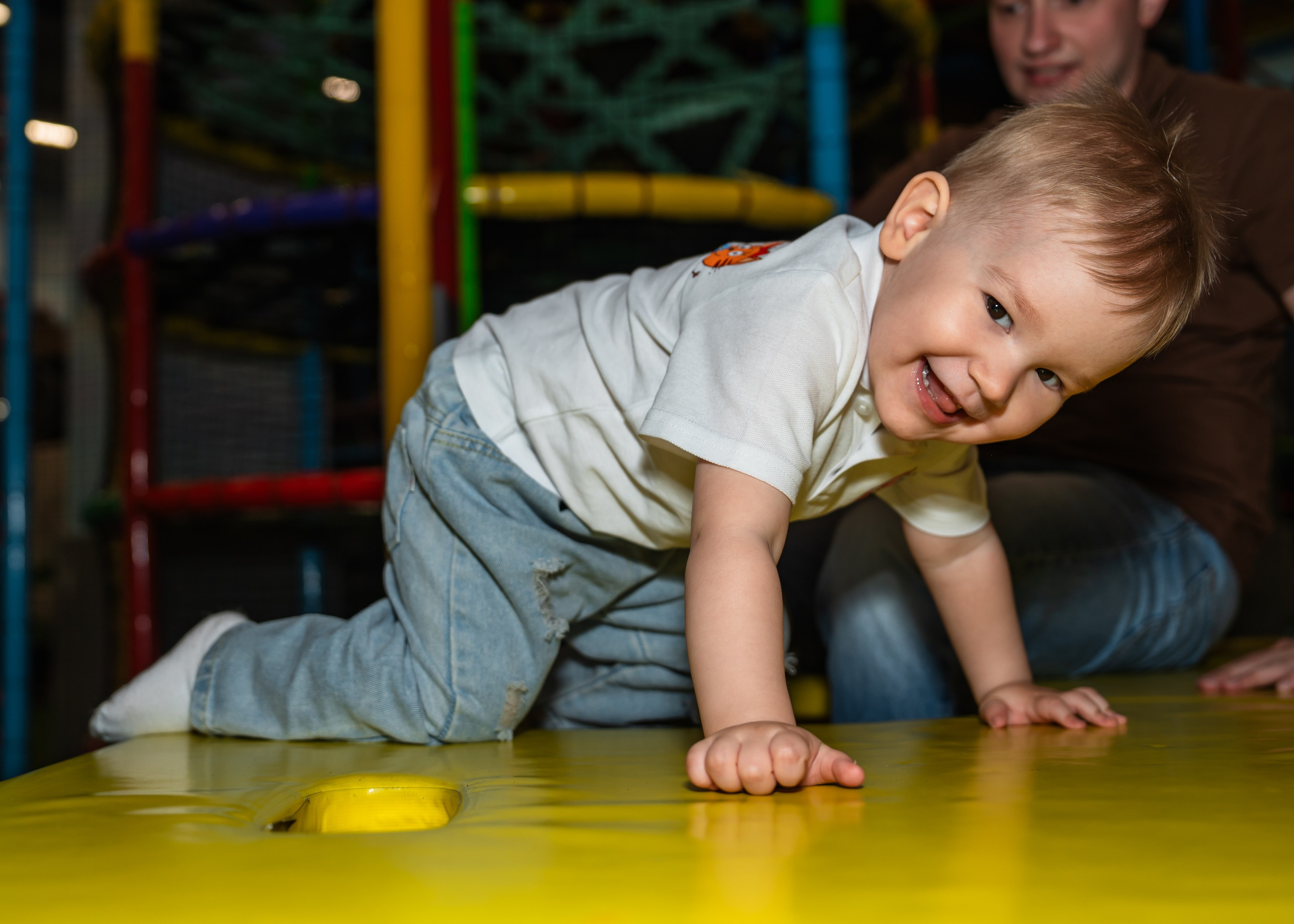 Коржик в Joki Joya. Крамер Юлиана детский и семейный фотограф