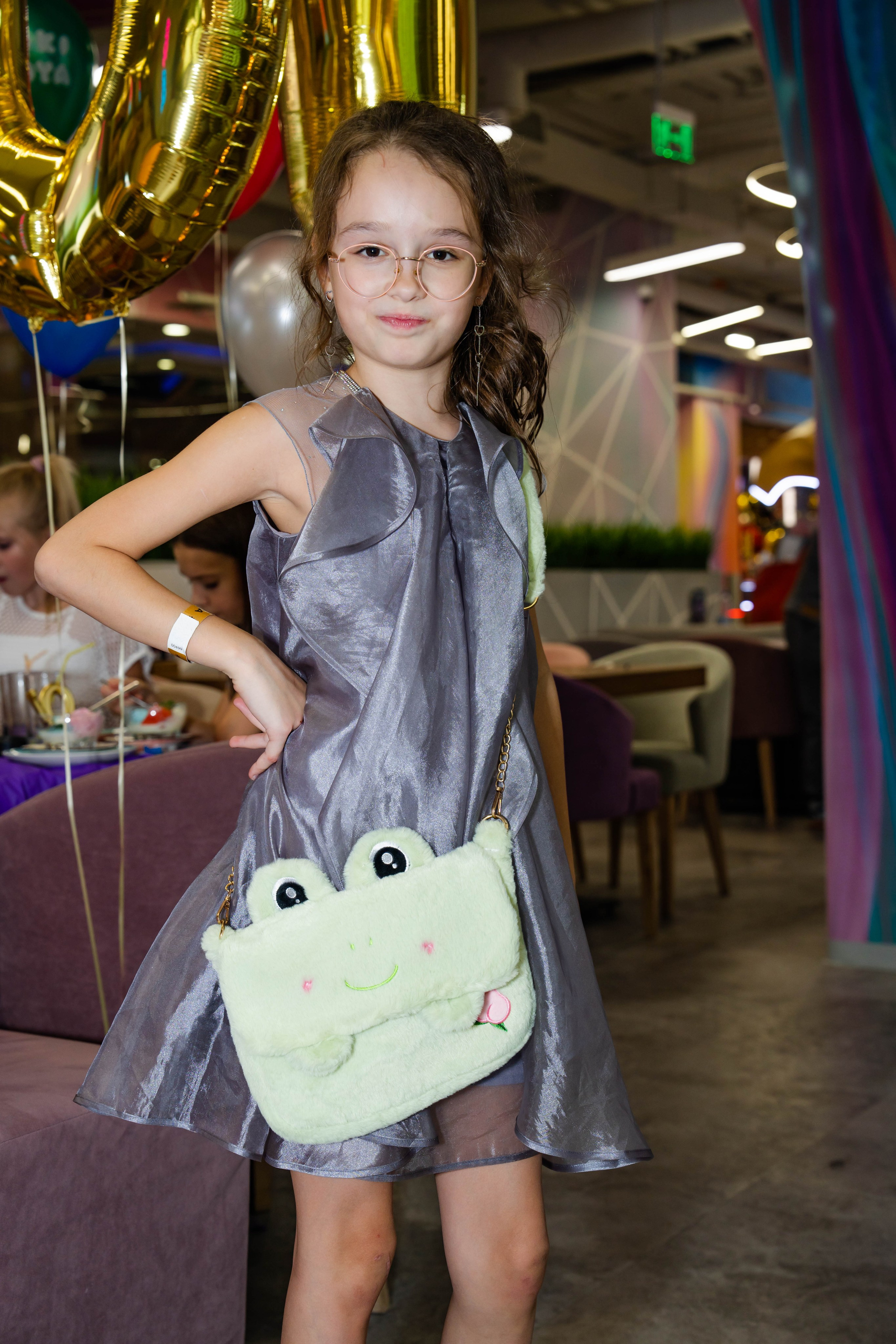 «Разрушители мифов». Крамер Юлиана детский и семейный фотограф