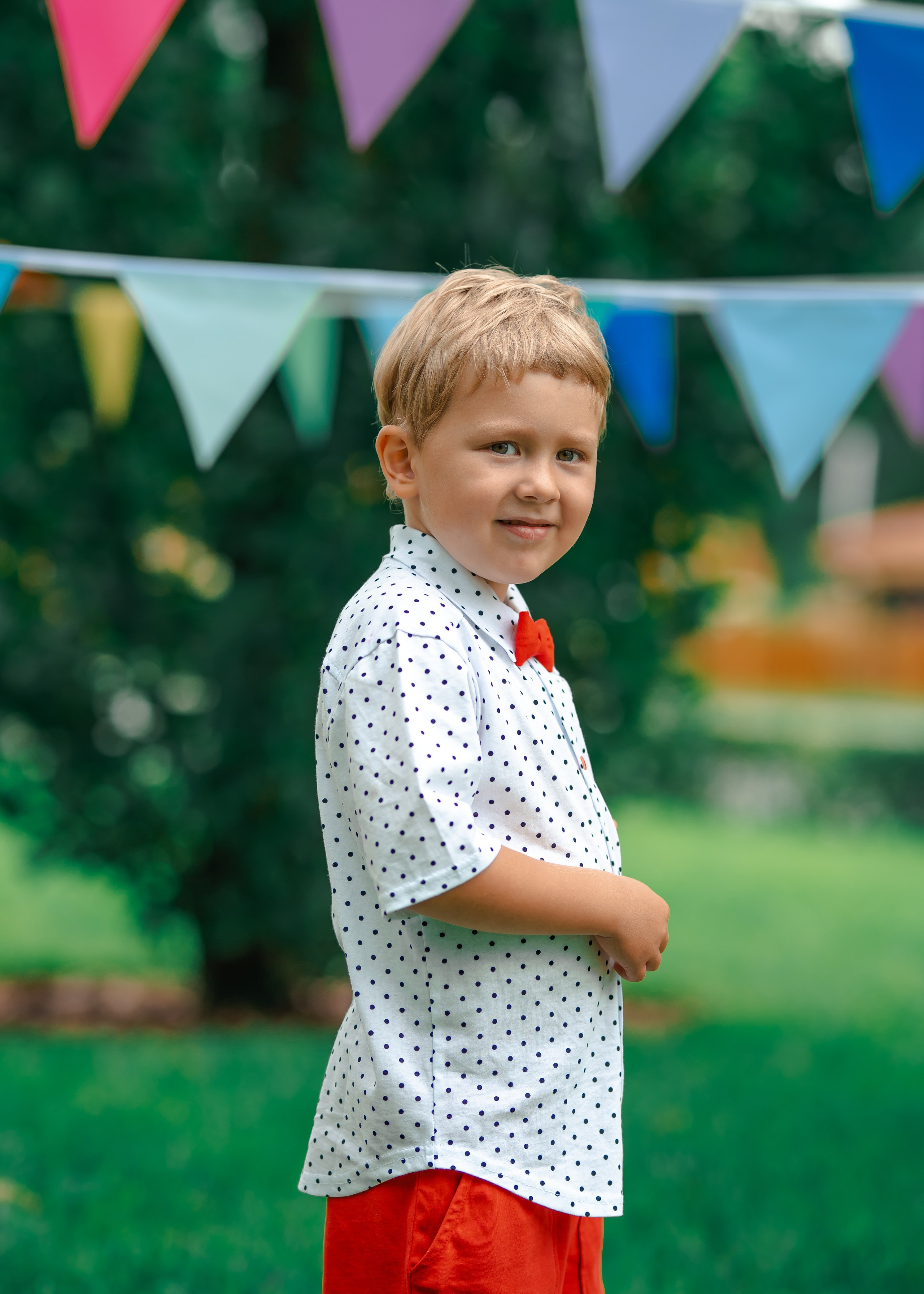 4 причины улыбаться!. Крамер Юлиана детский и семейный фотограф