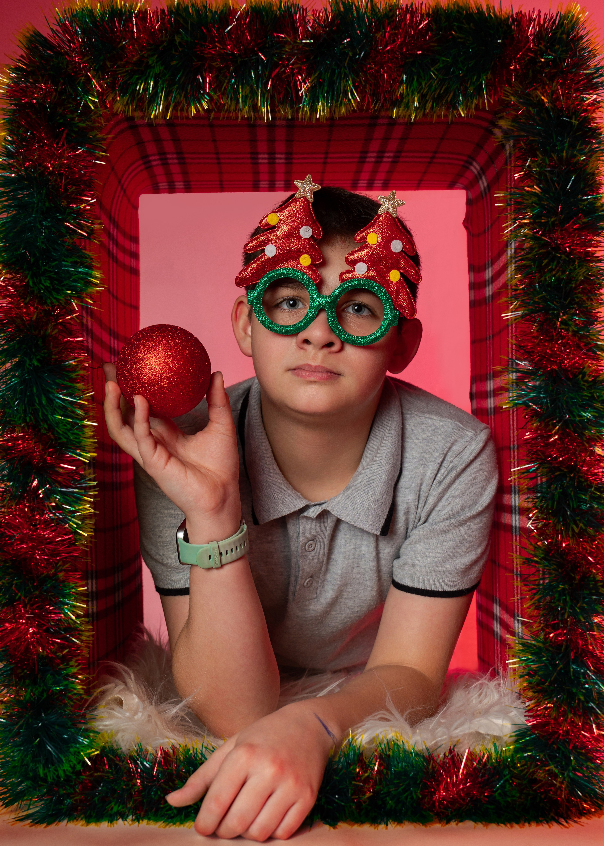 Содержимое коробки: счастье, смех, шалости. Крамер Юлиана детский и семейный фотограф