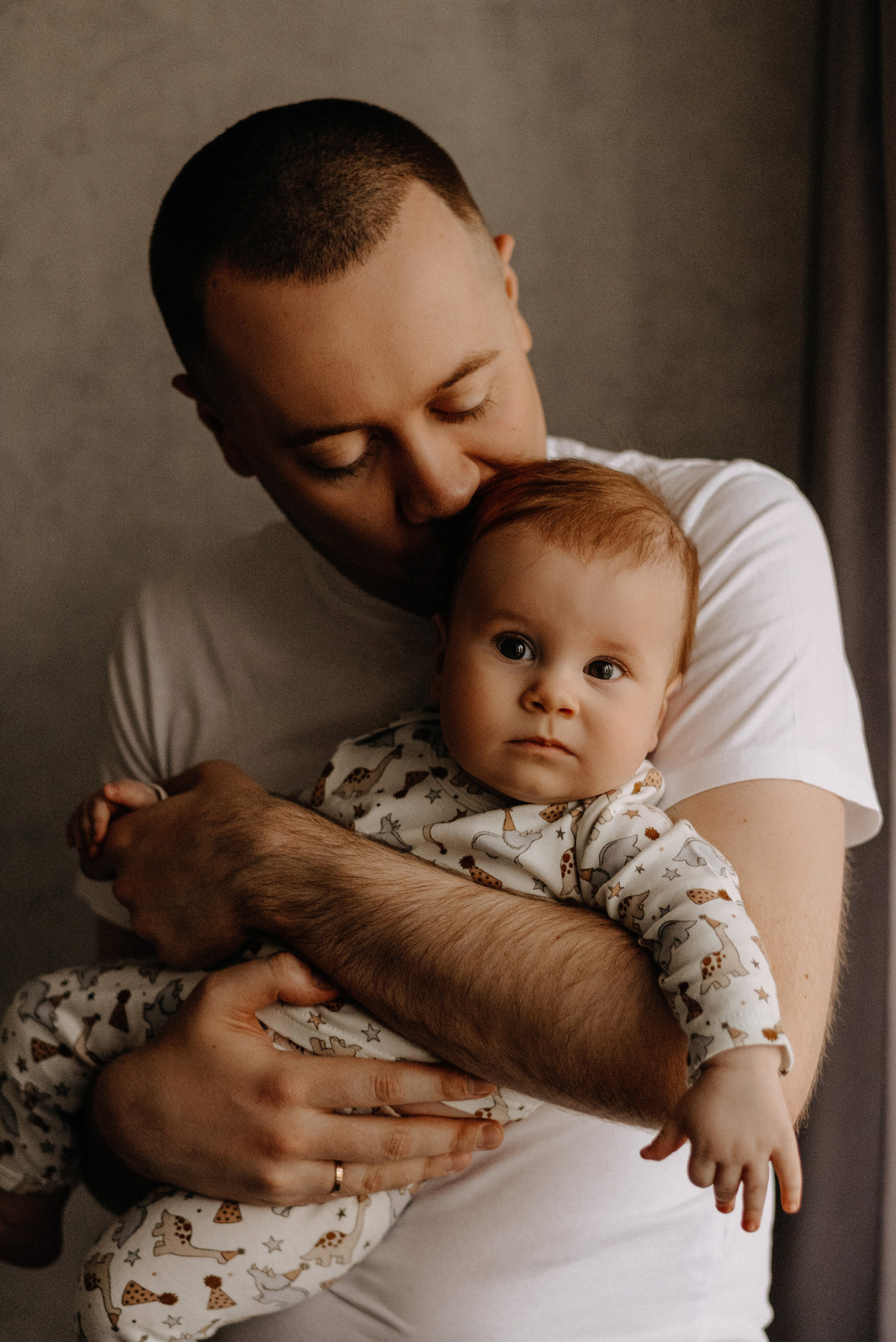 Домашняя съемка. Фотограф в Москве Емельяненко Светлана