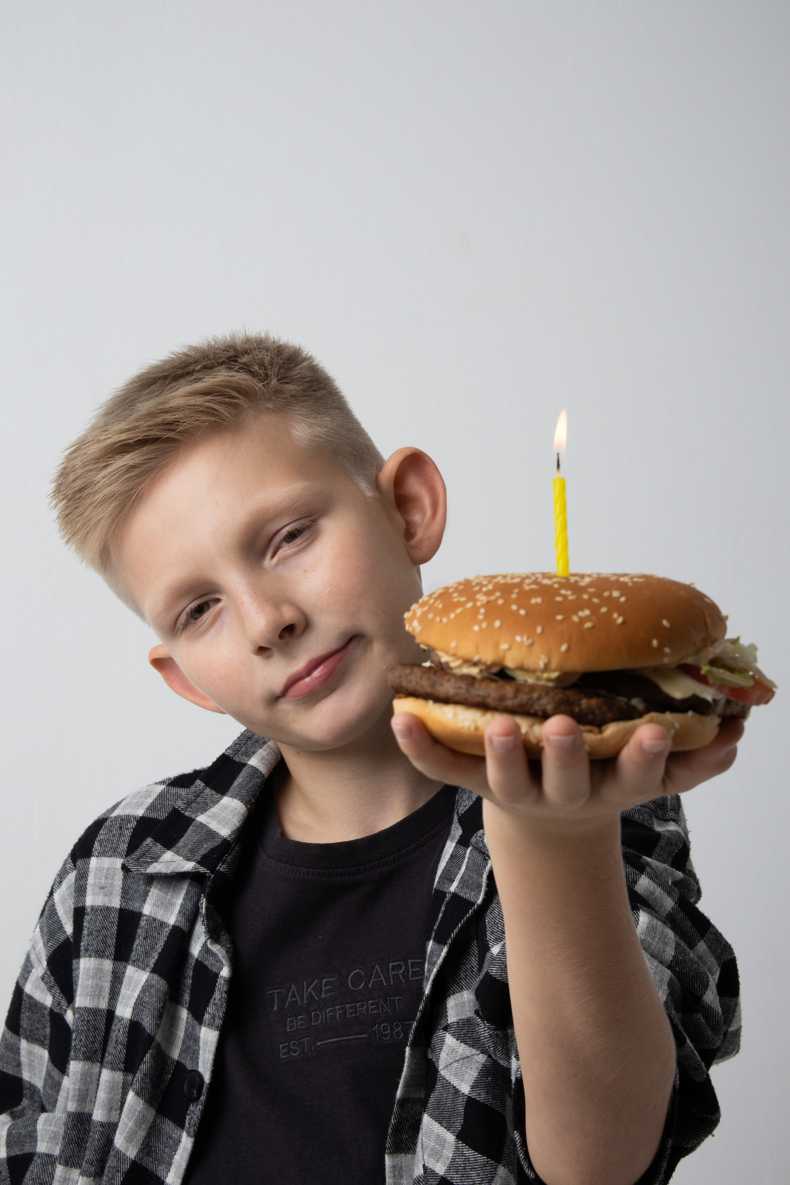 Детская/ Семейная Фотосессия. Привет, меня зовут Юлия Великая!