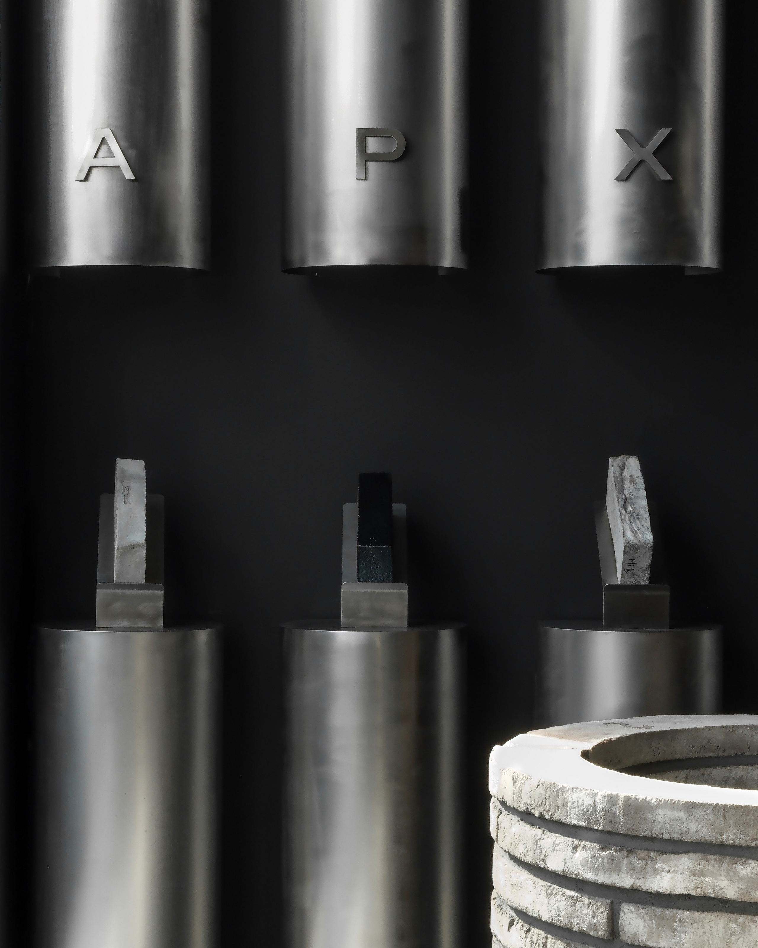 Арх Москва | Архитайл | 2025. Михаил Мулач | Архитектурный фотограф