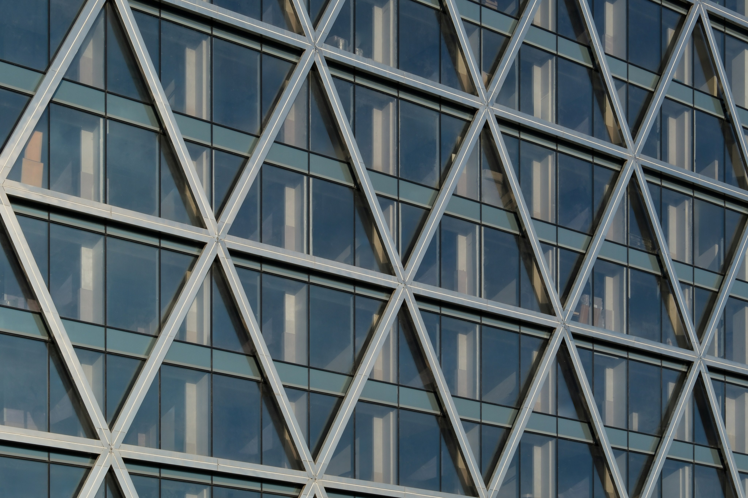 Гостиница Cosmos на Новом Арбате. Михаил Мулач | Архитектурный фотограф