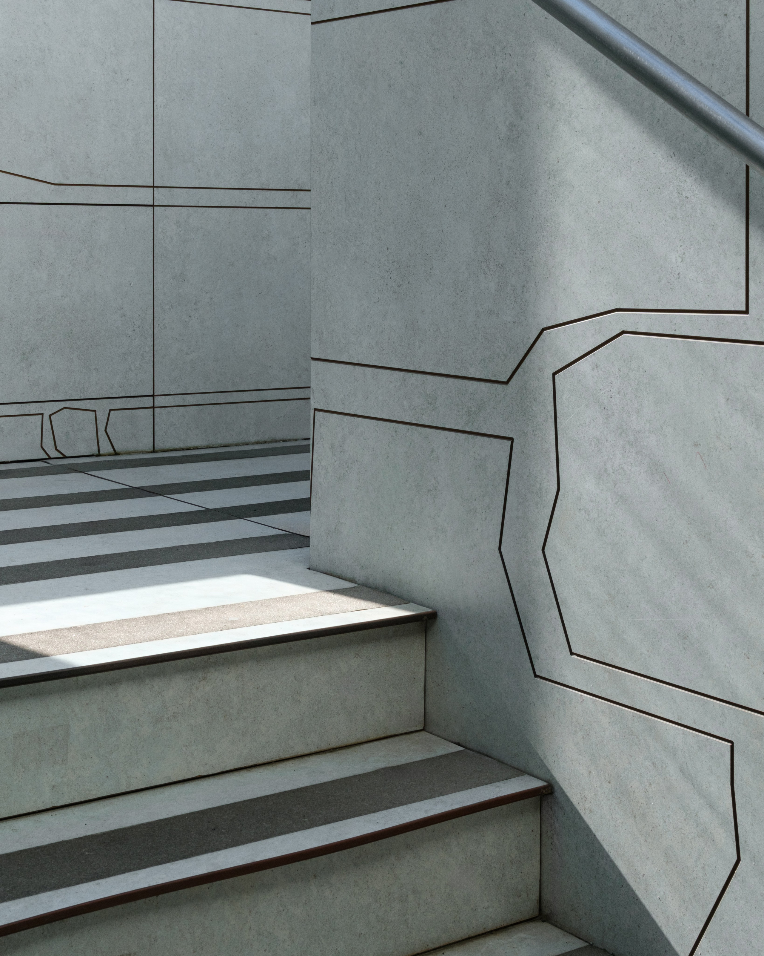 Жилой комплекс Nagatino i-Land | Бюро А4 | 2025. Михаил Мулач | Архитектурный фотограф