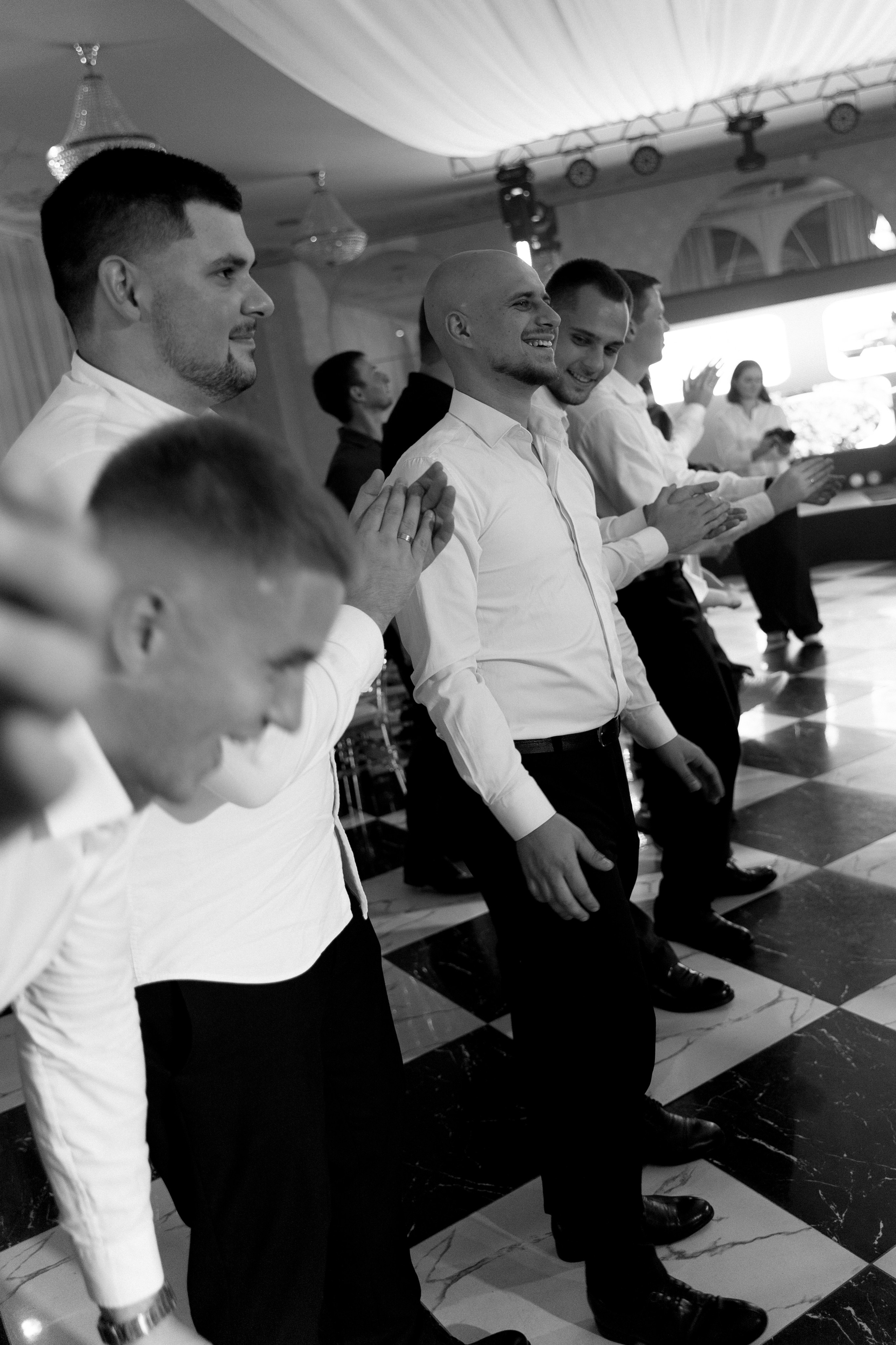 Сейчас самое время. Свадебный фотограф Корощенко Екатерина