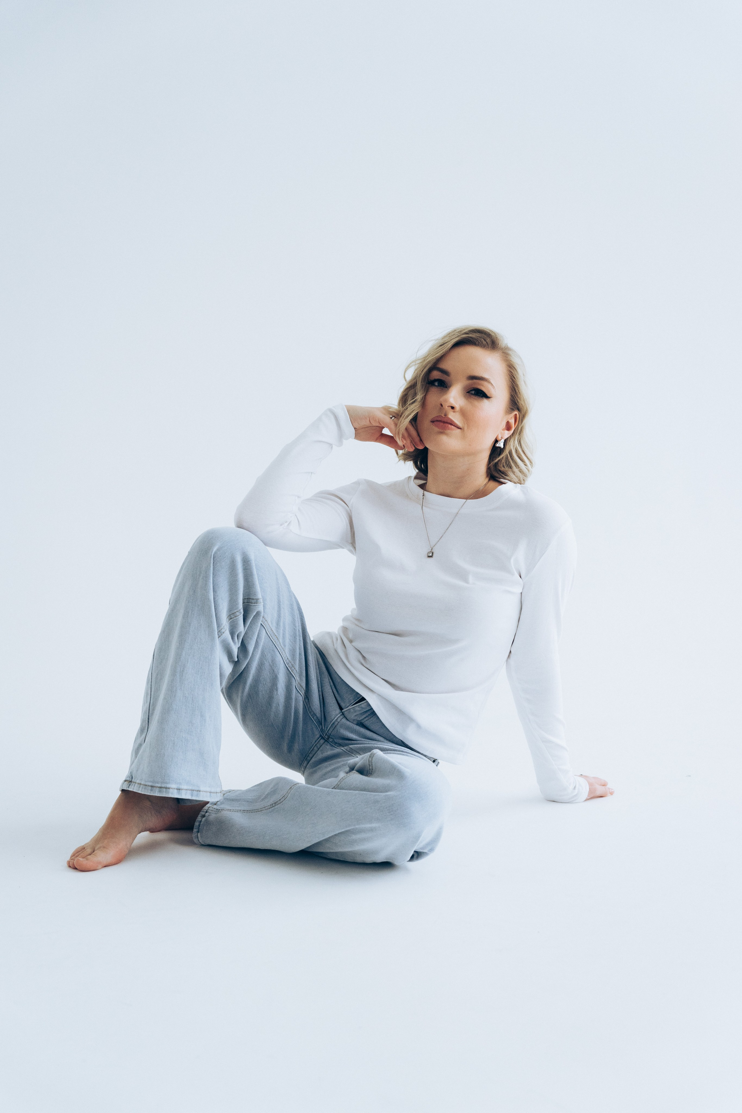 Екатерина. Фотограф Москва