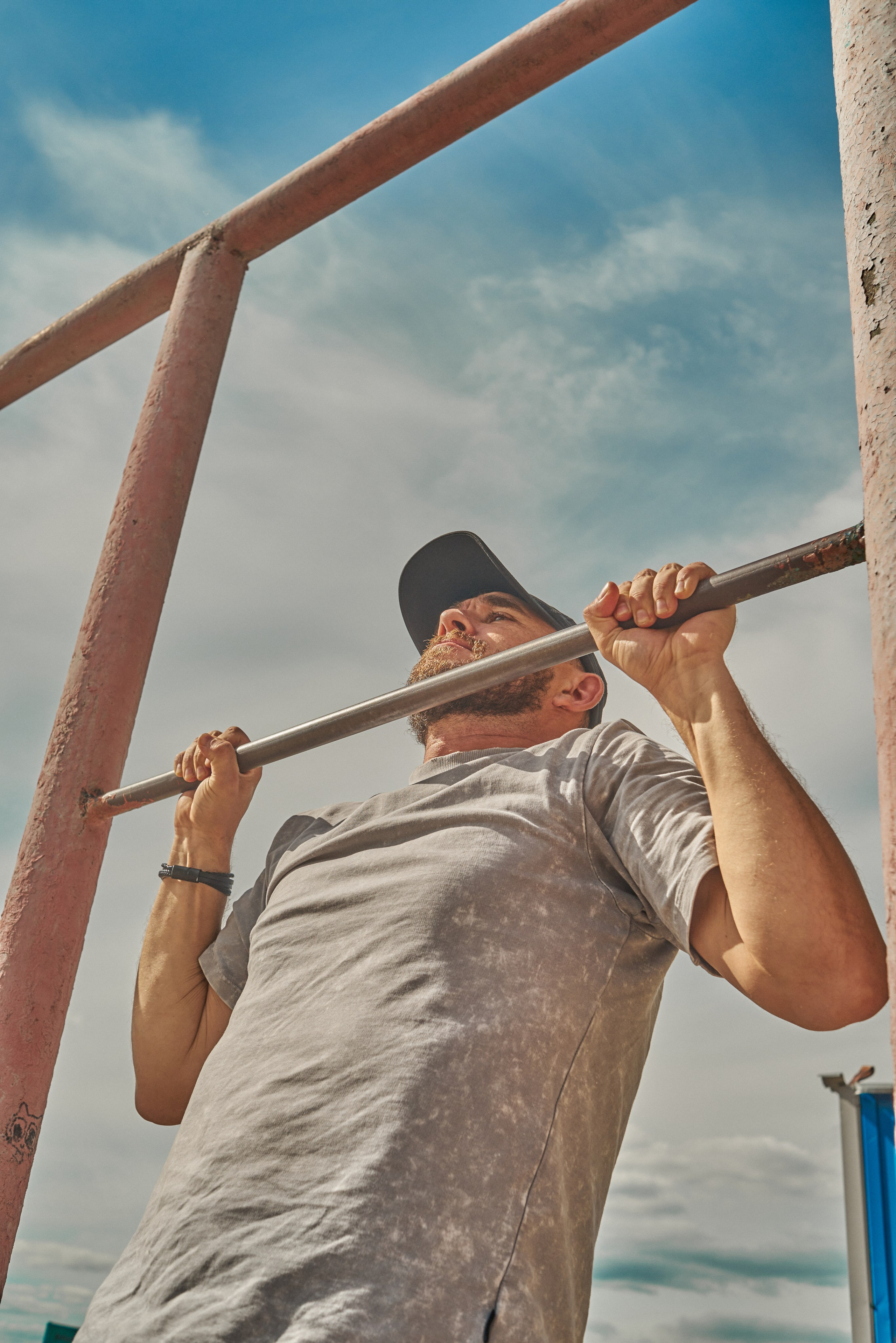 2024. Марфин. Фотограф