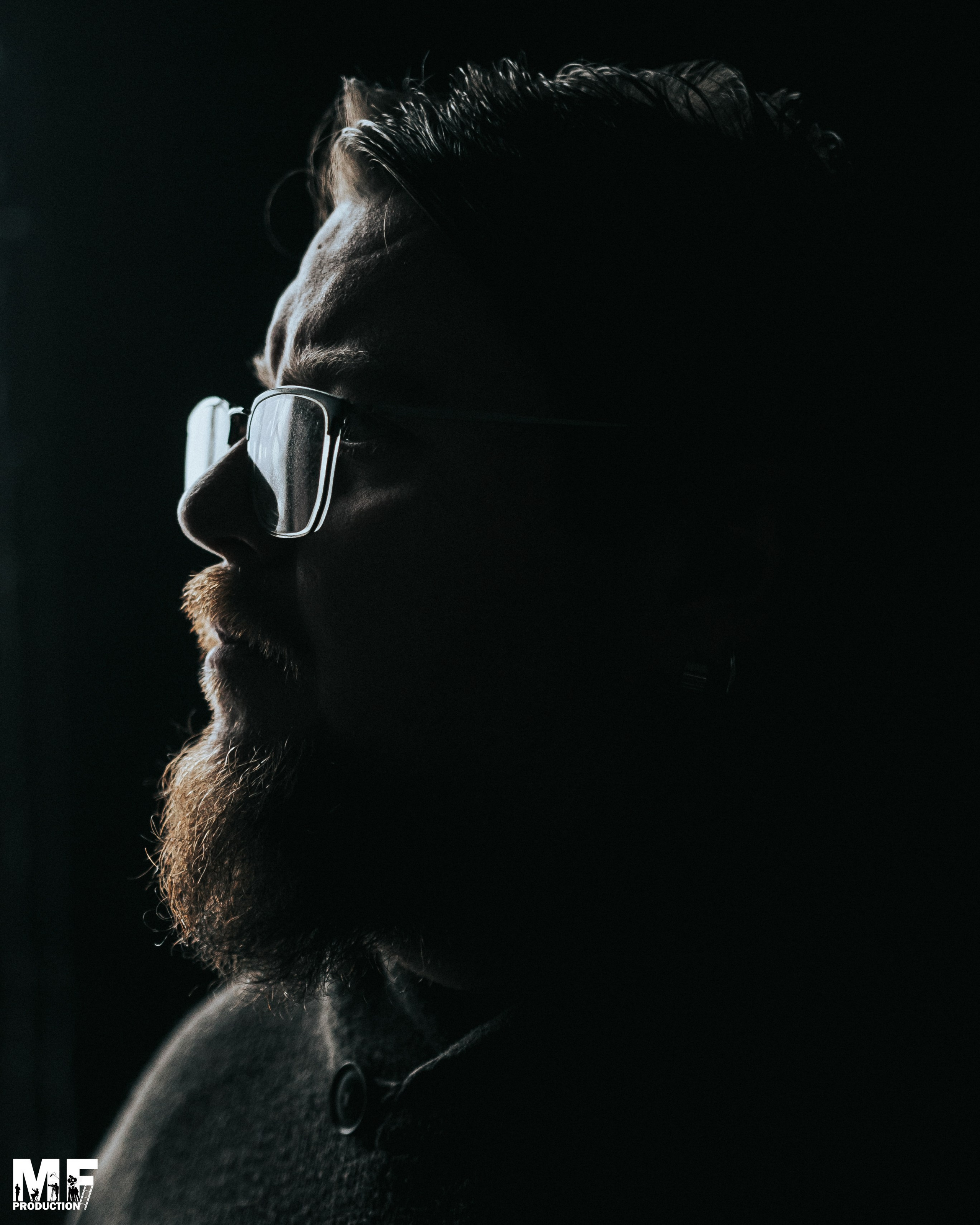 MF PROD. — CASTING DIRECTOR'S MASTER CLASS. MOVIE FAMILY PRODUCTION