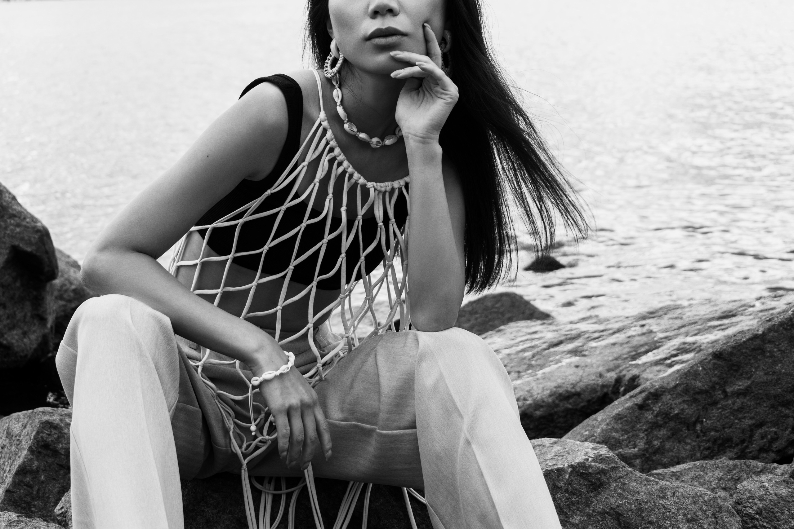 НА ЗАЛИВЕ. Индивидуальный фотограф в Санкт-Петербурге Надежда Волобуева