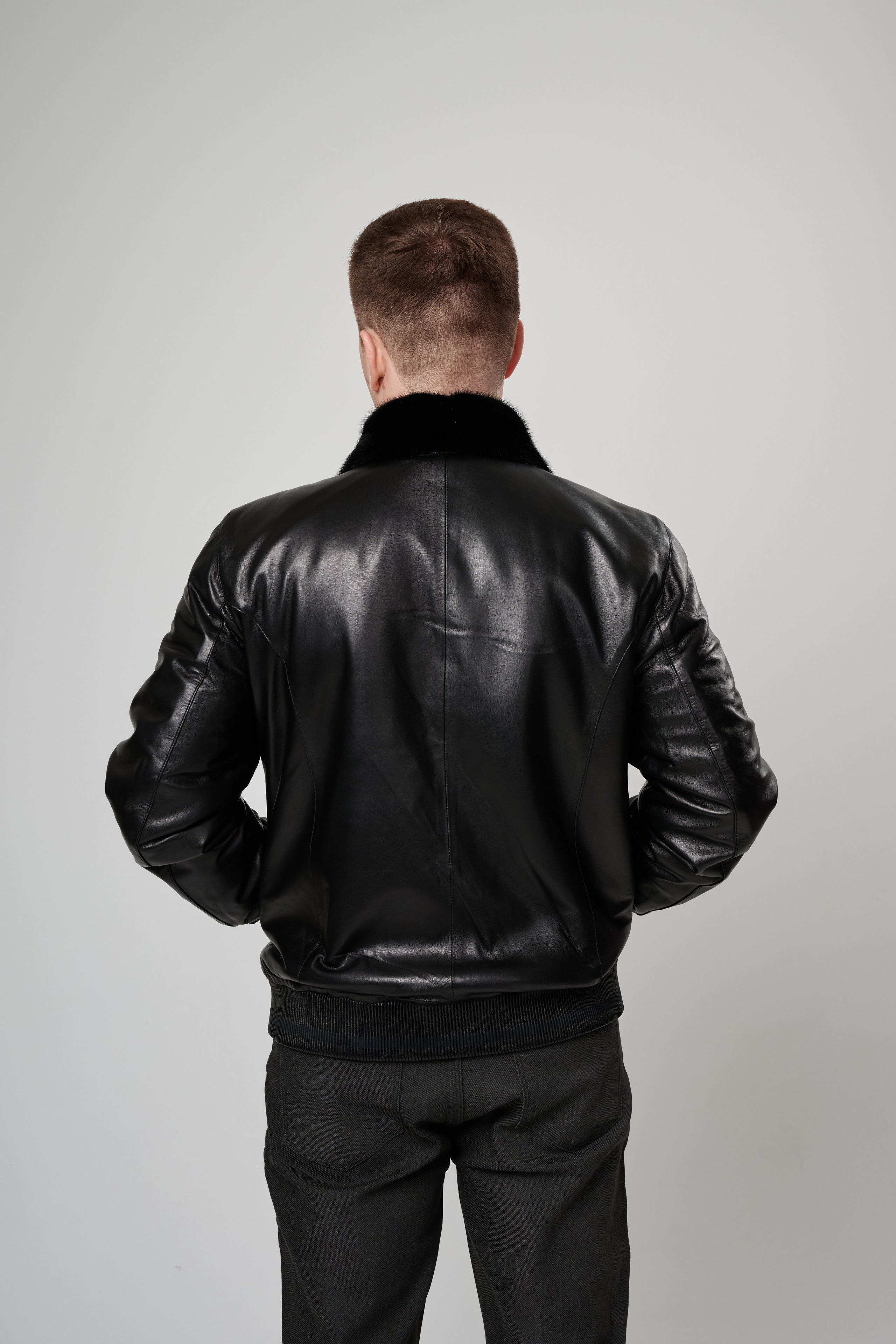 Верхняя одежда. Каталожка. Фотограф в Москве — Новиков Владислав