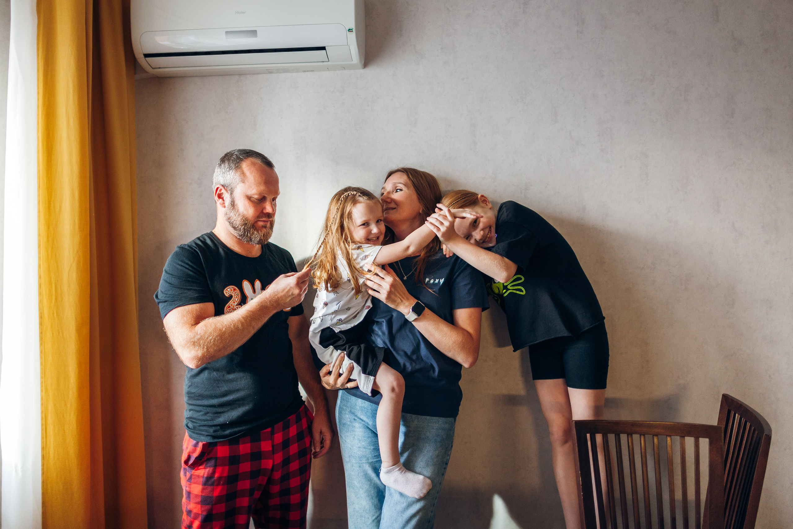 ***. Фотограф Денис Денисов