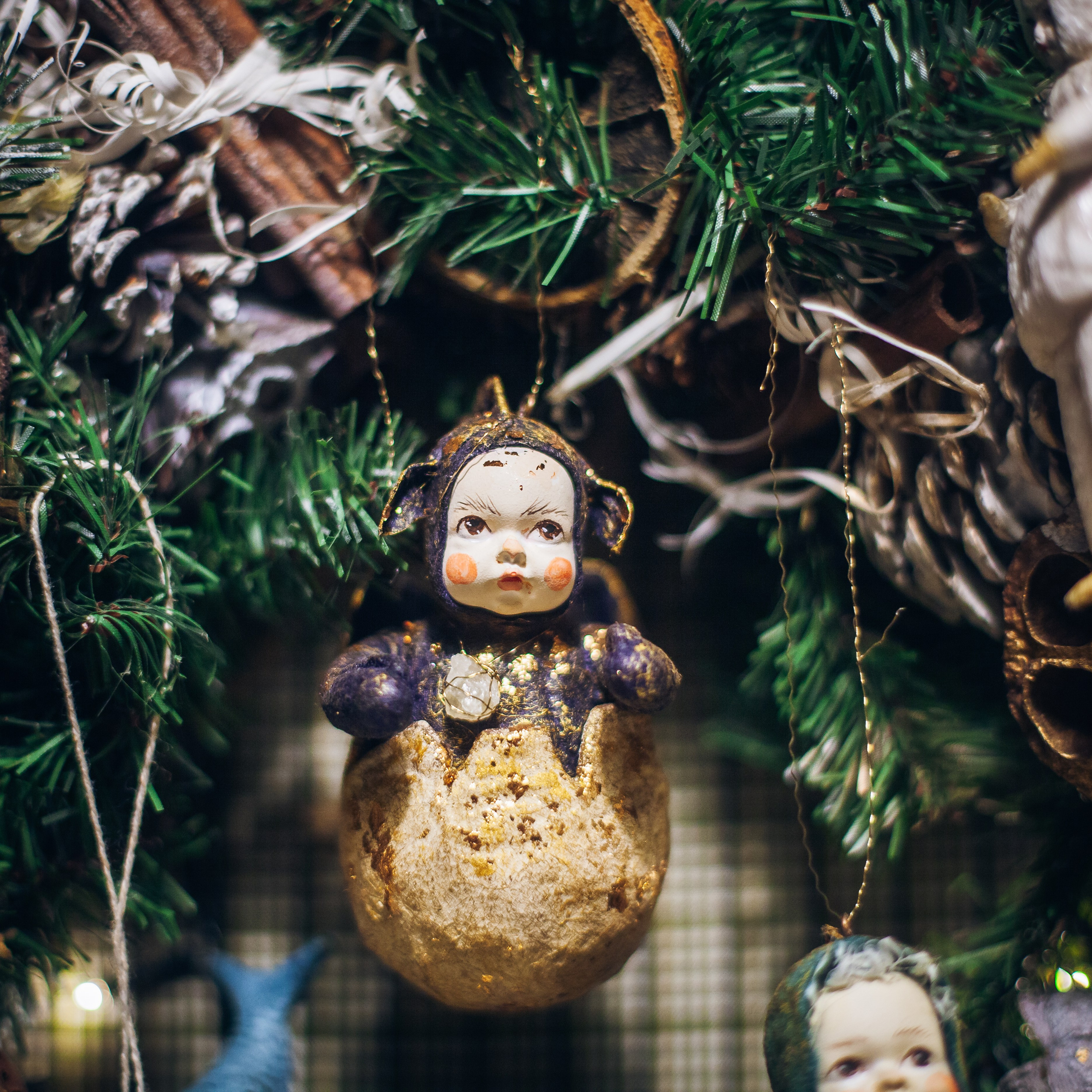 Дома с детьми. Фотограф Денис Денисов