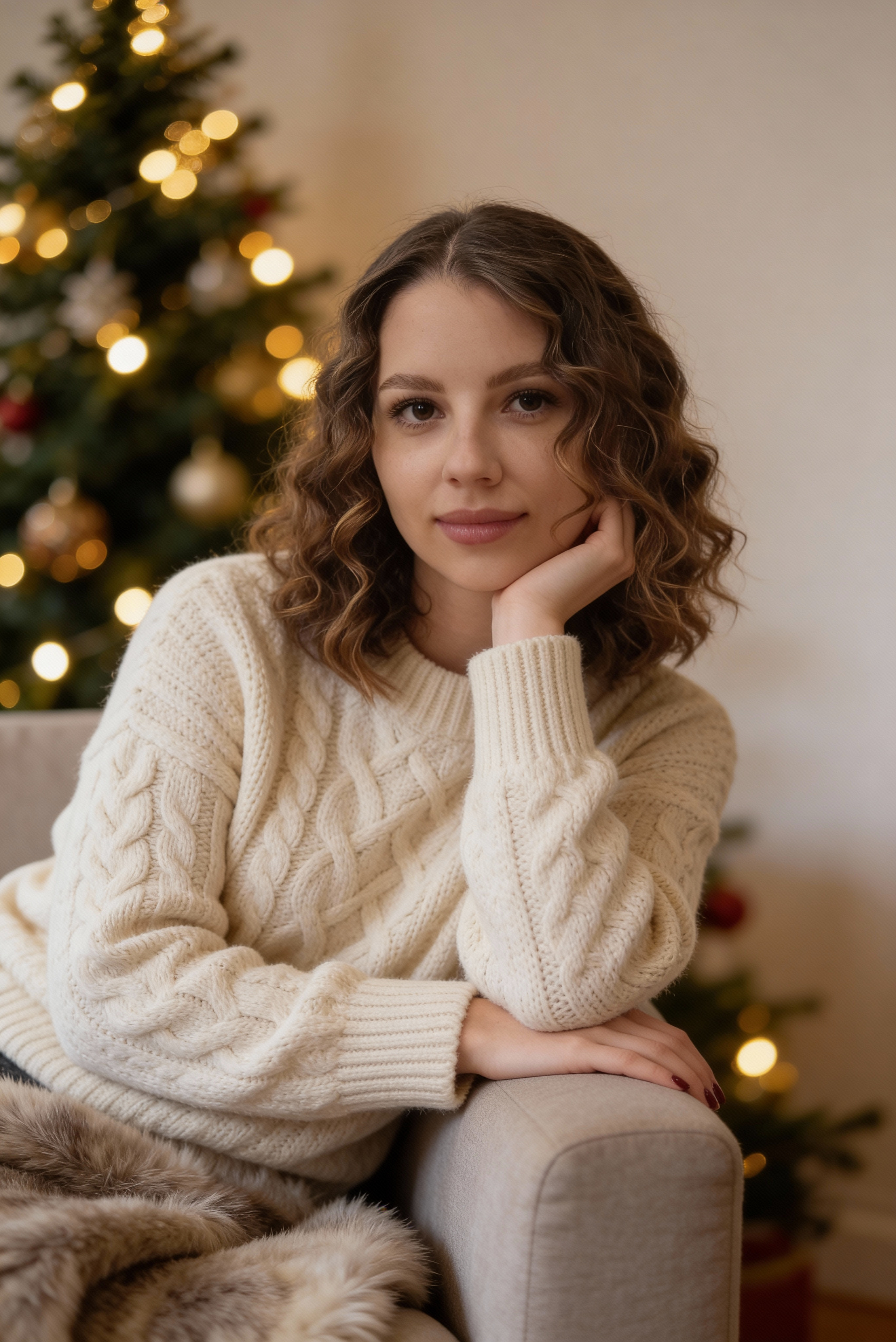 Нейро-фотосессия в Ai. Женский фотограф в Новосибирске Вячеслав Семакин