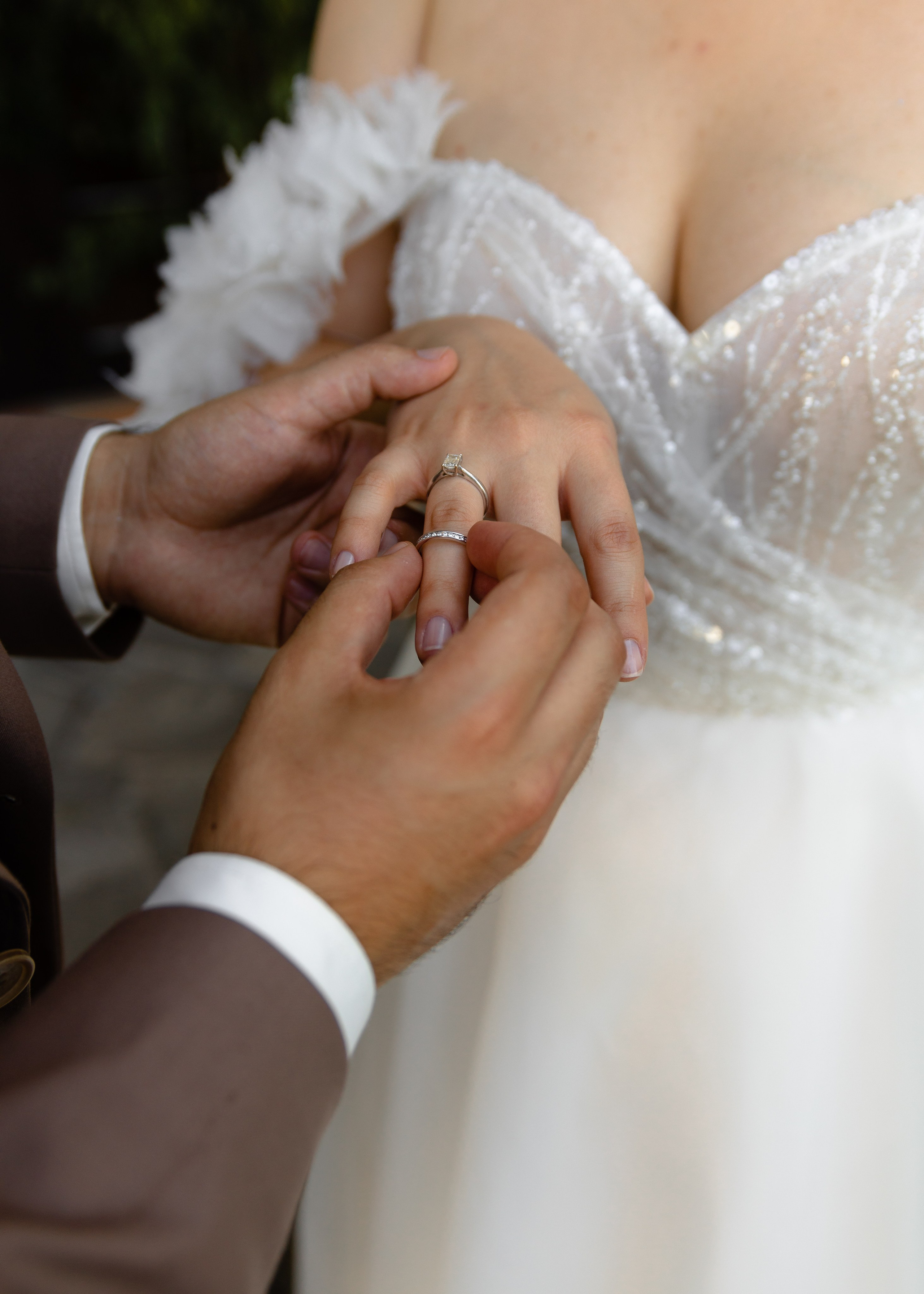 Грайр и Александра 2024. Свадебный фотограф в Калининграде Кристина Воскобойникова