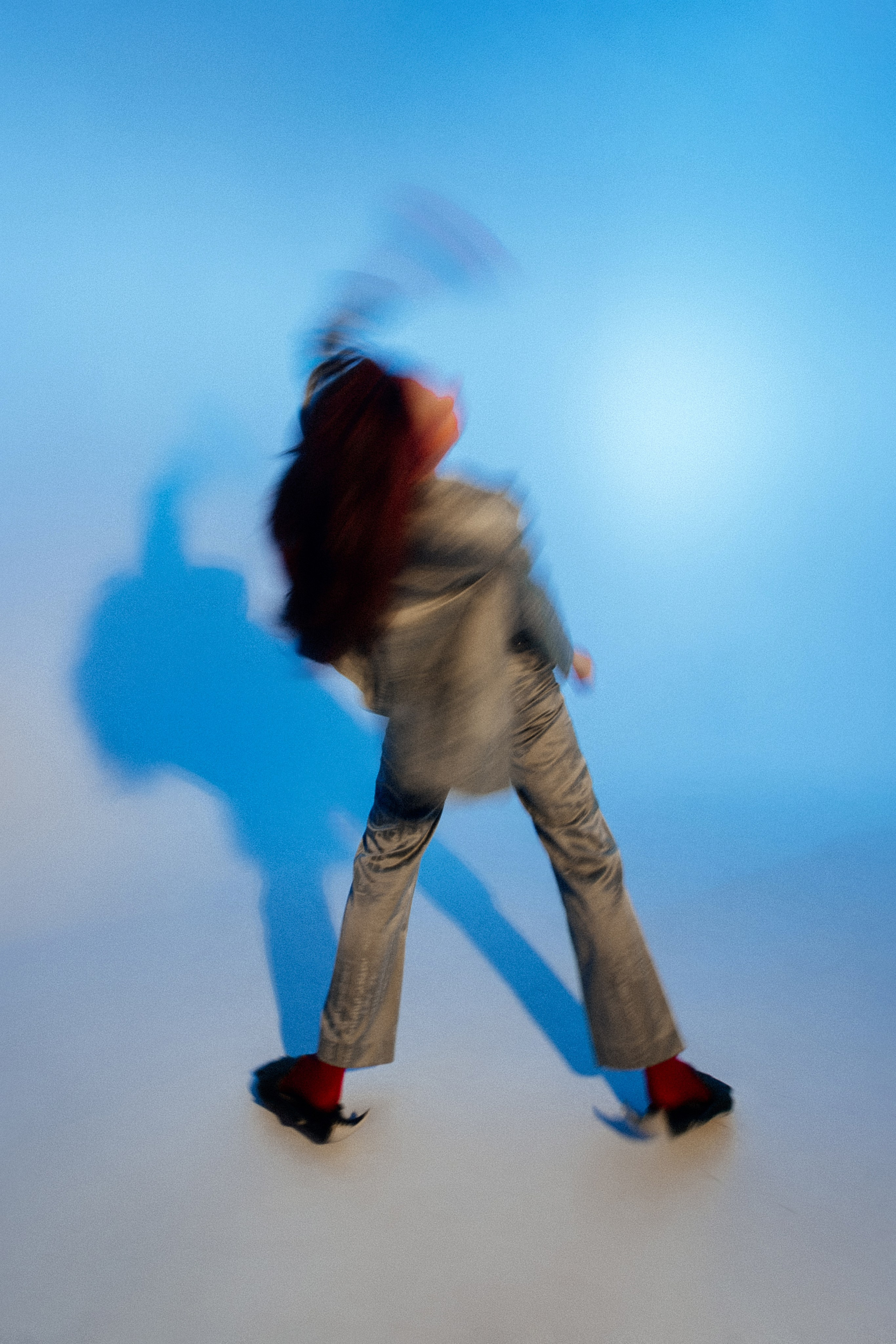 Вика. Фотограф Кемерово | Сергей