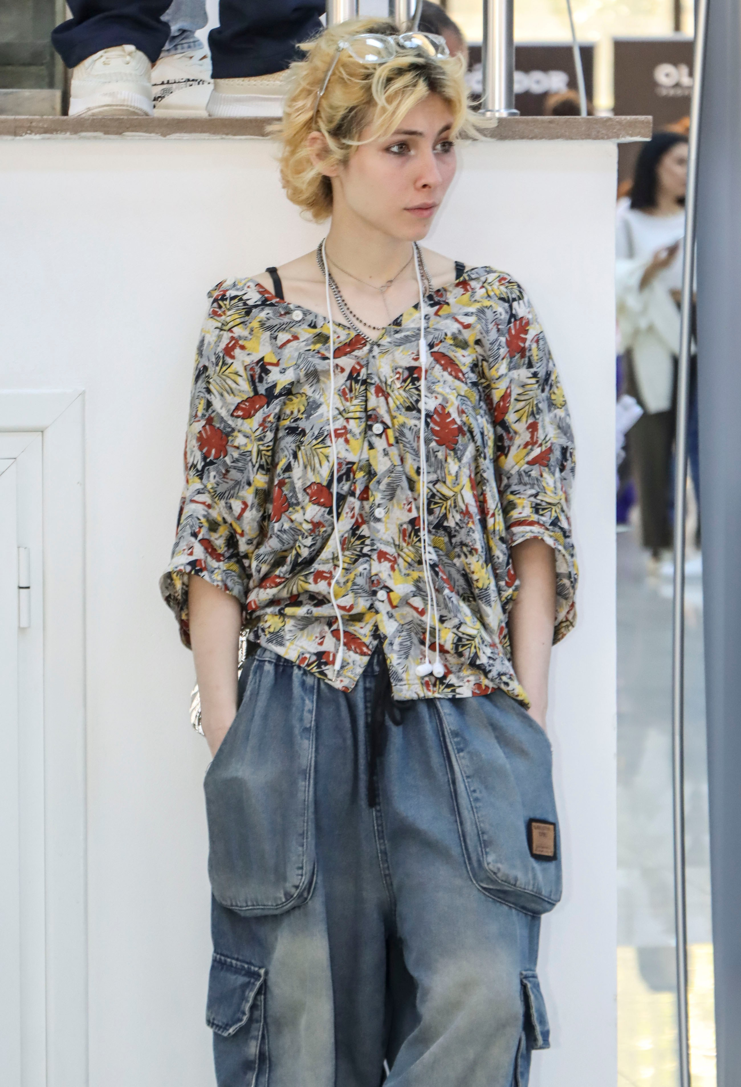 OMC Armenia 2025. Арт-фотограф Ксения Якутович