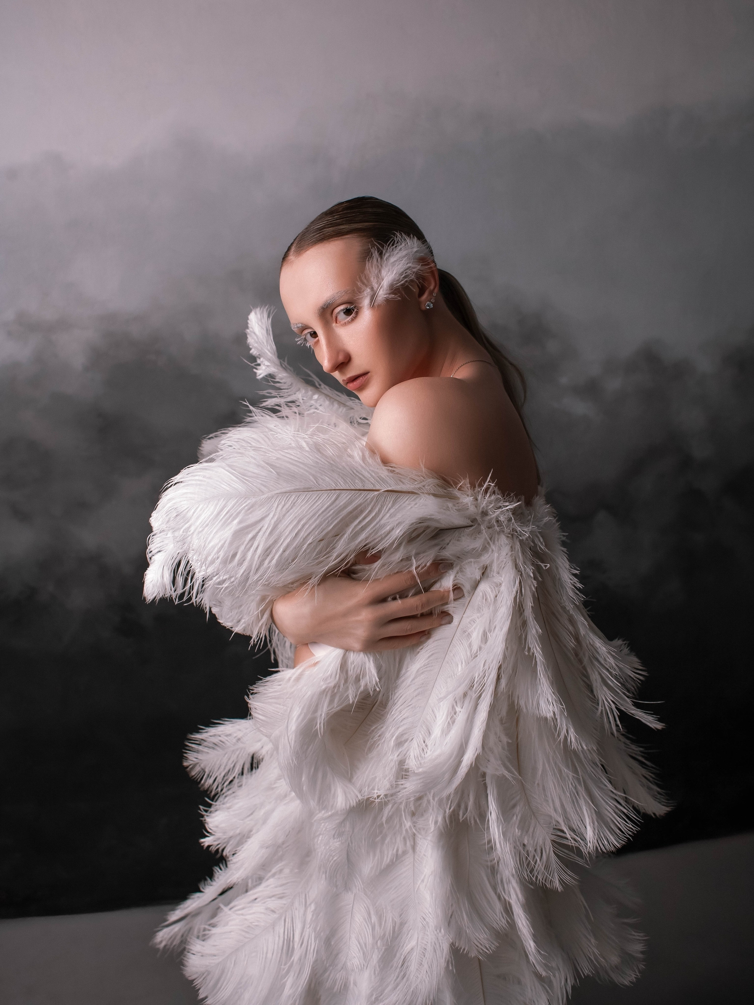 Ксения | WHITE SWAN. Селивантьева Кира | Фотограф в Москве и МО