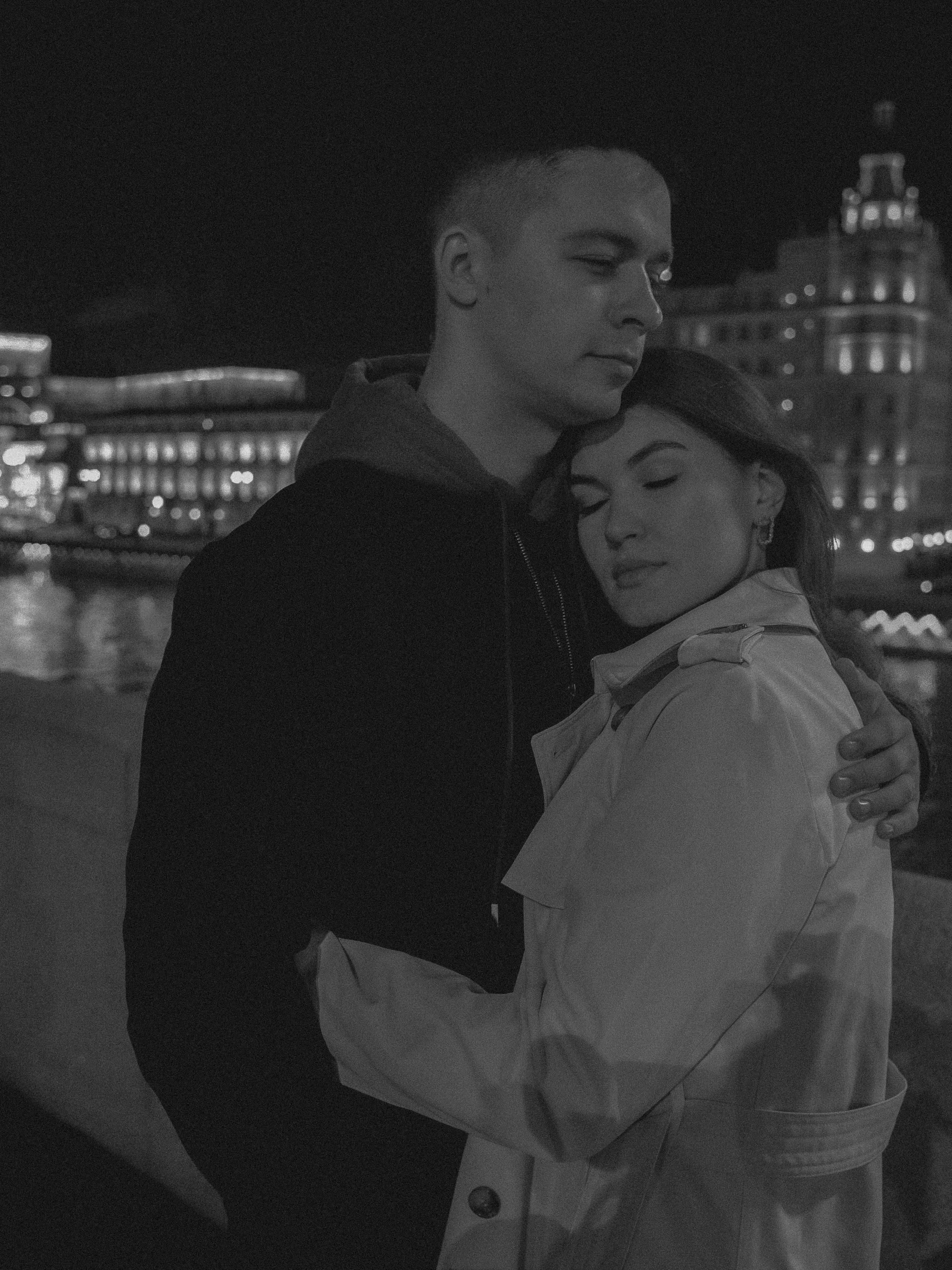 Лиза и Матвей. Селивантьева Кира | Фотограф в Москве и МО