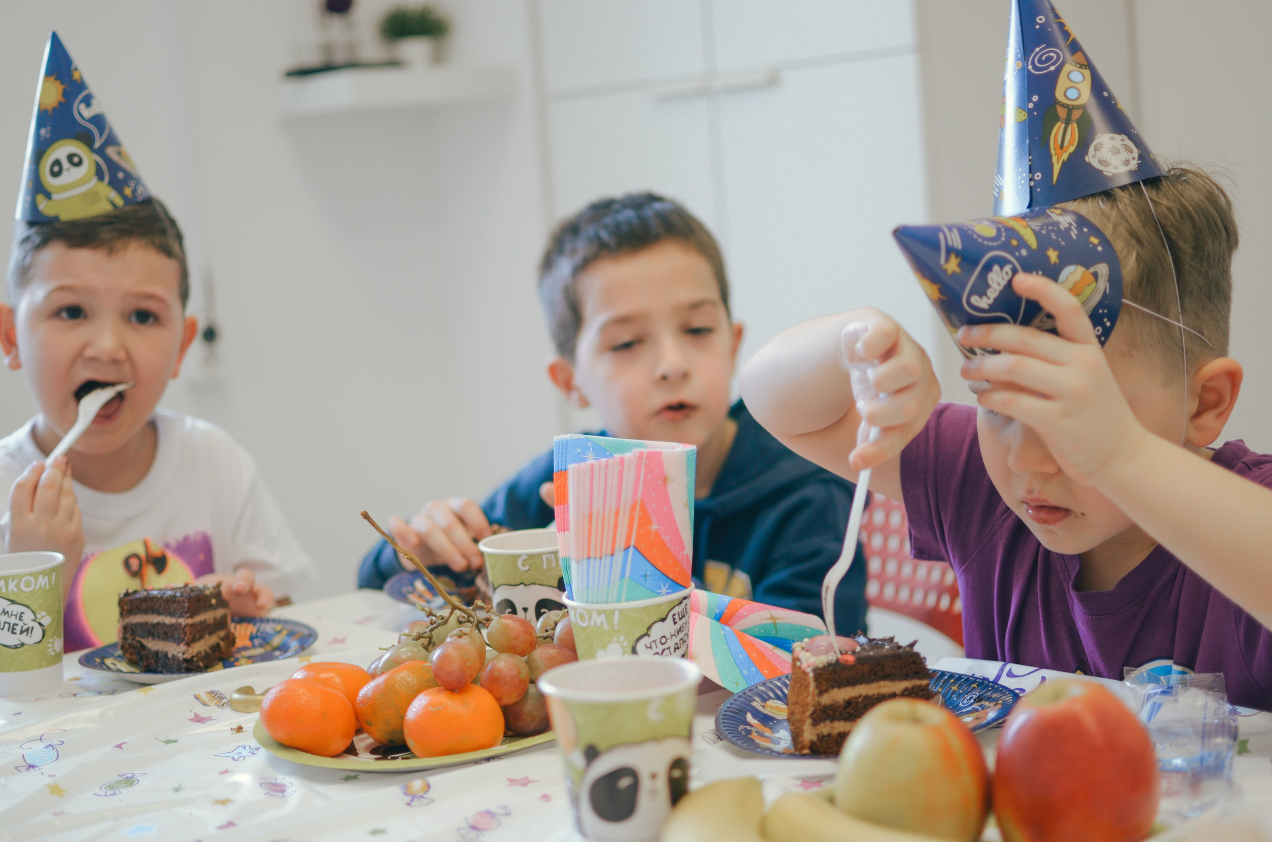 Репортаж праздника в Железнодорожном, в Москве