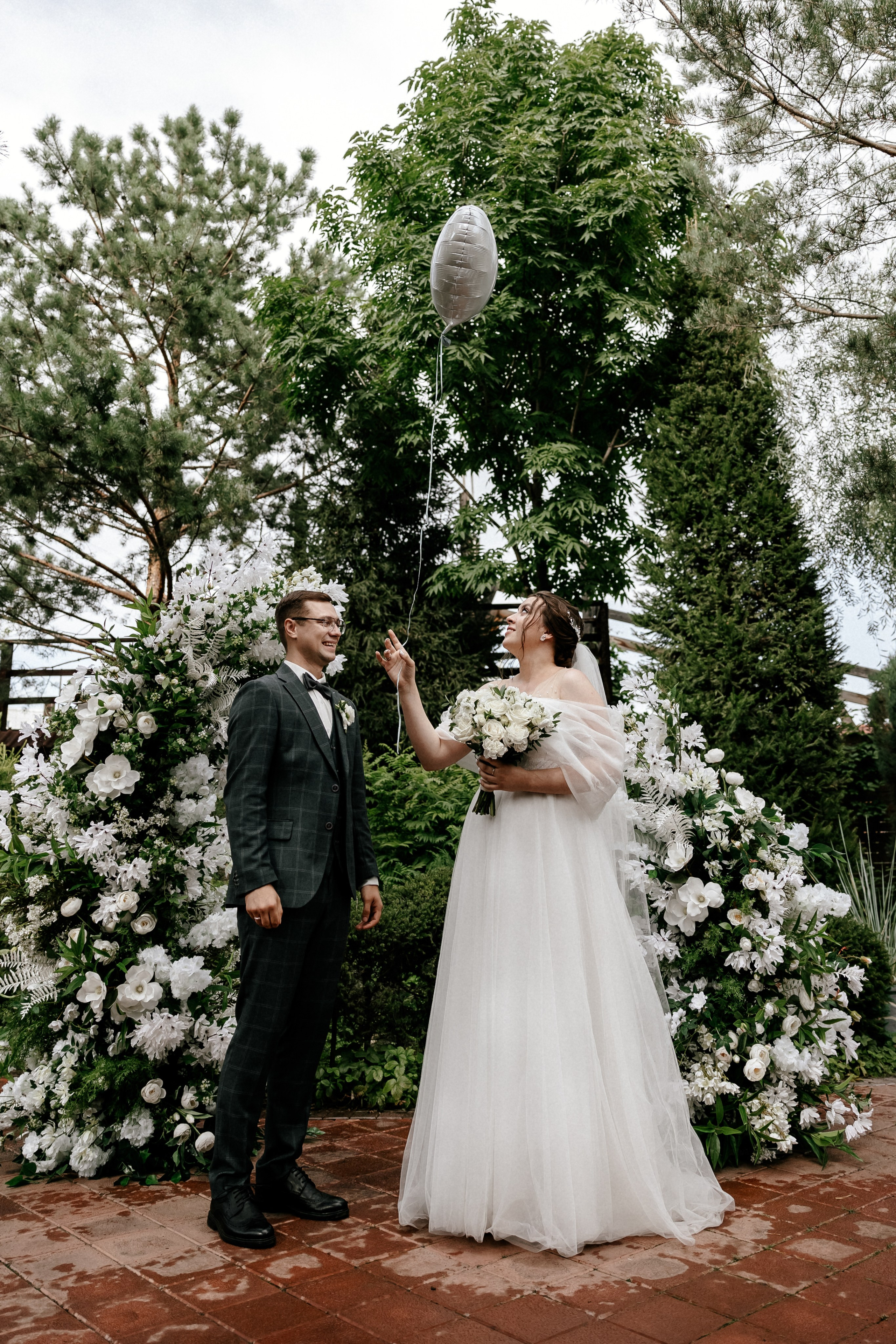 Паша и Настя. Организатор мероприятий в Абакане I Ольга Петухова