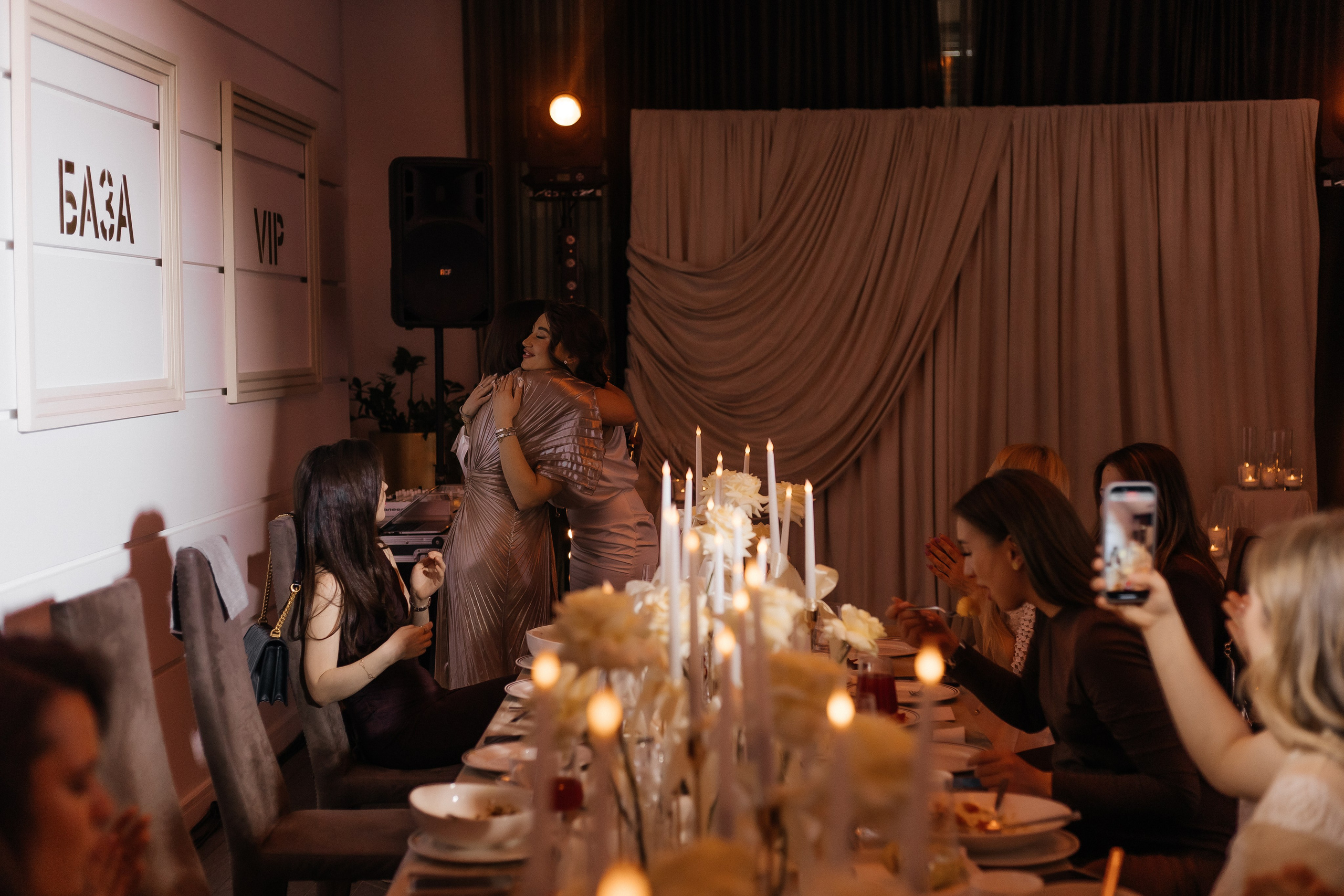 День рождения. Свадебный фотограф в Москве и Казани