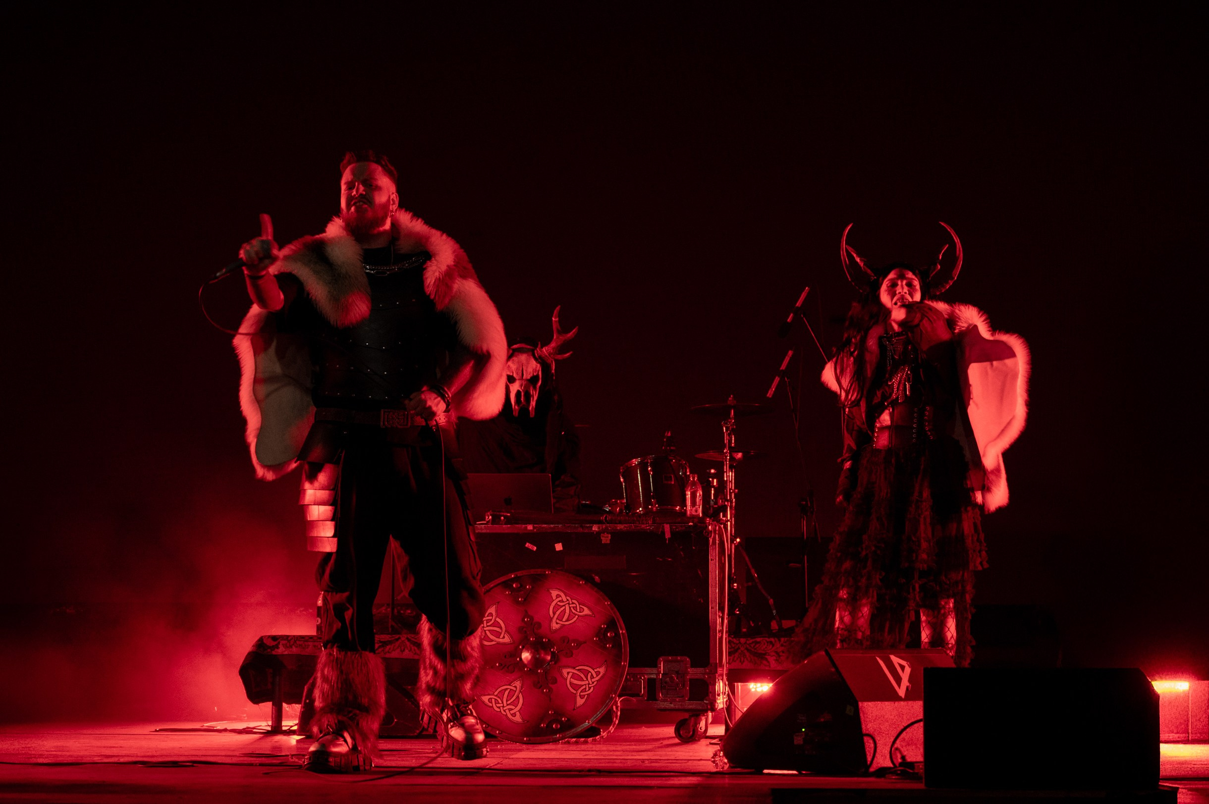 VARYAG SOUND SEVKABEL. Фотограф в Москве