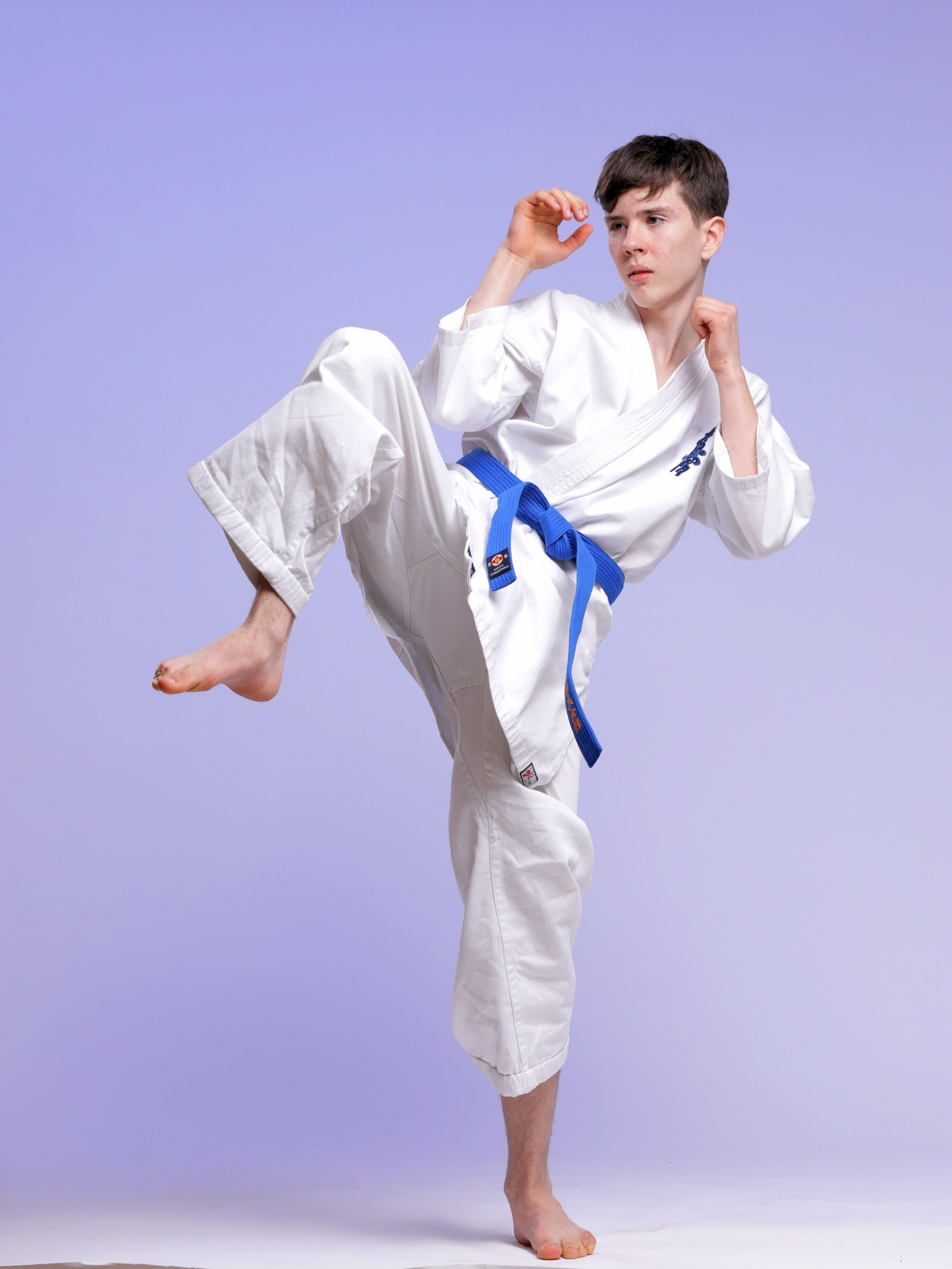 Спорт. Репортажный фотограф в Самаре