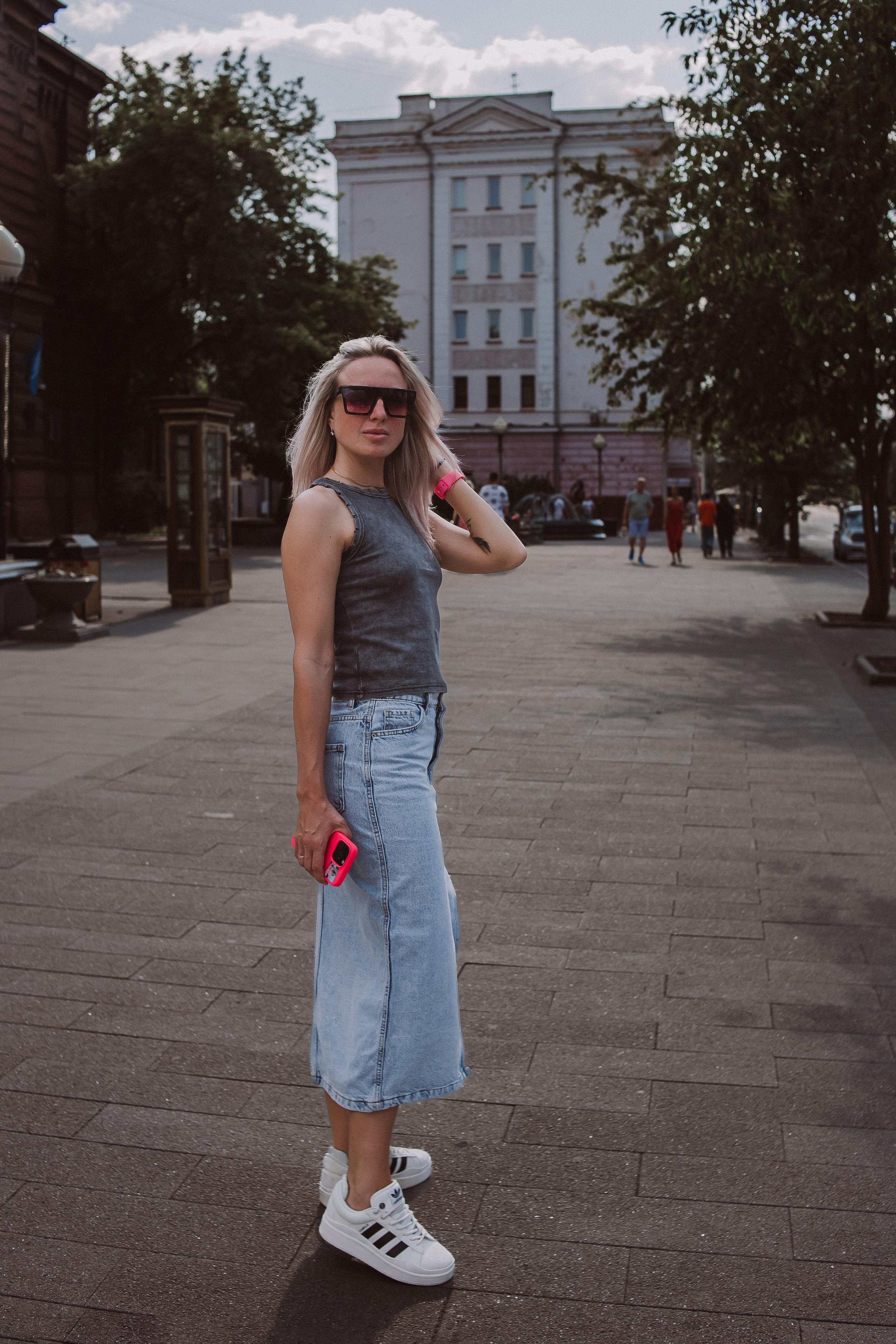 Катерина. Фотограф Регина Крикунова г. Красноярск