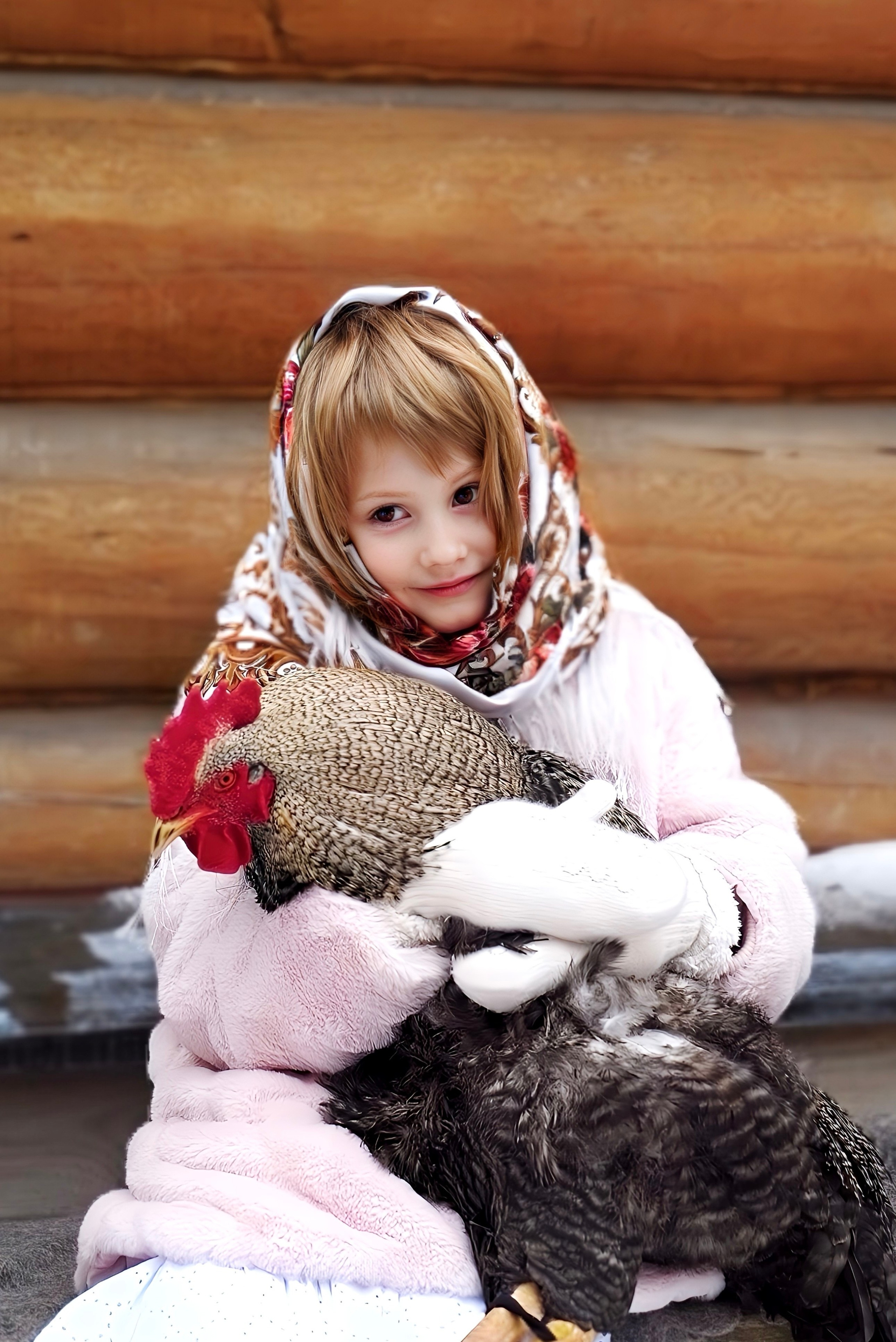 Масленница. Семейный и детский фотограф Москва