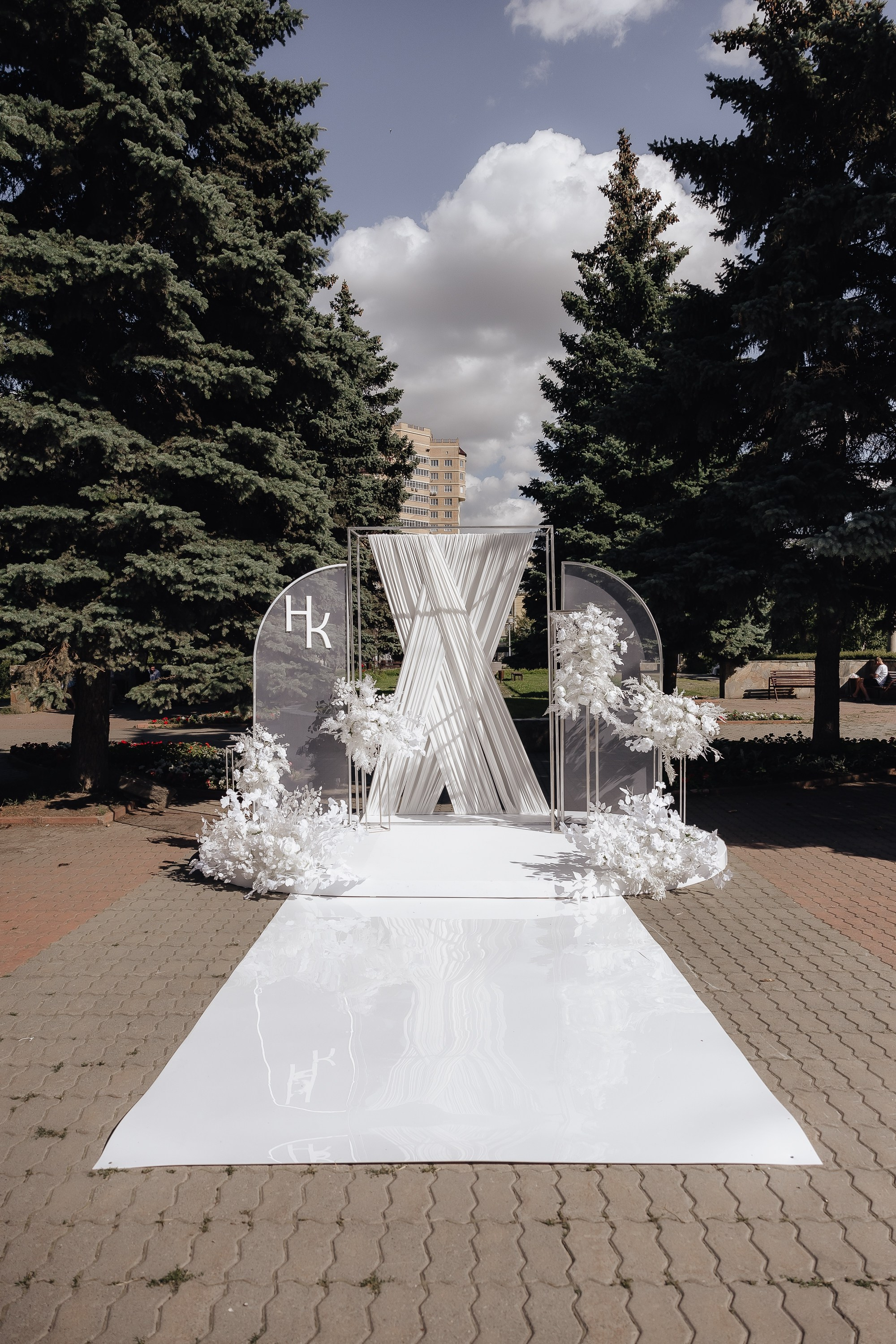 Никита&Кристина. Свадебный и семейный фотограф