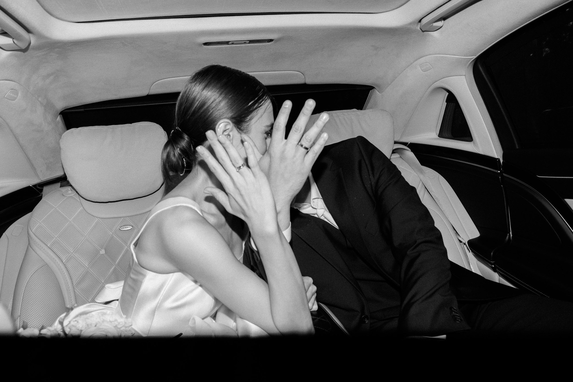 Свадебный фотограф в Москве и Санкт-Петербурге Анастасия Мирославская