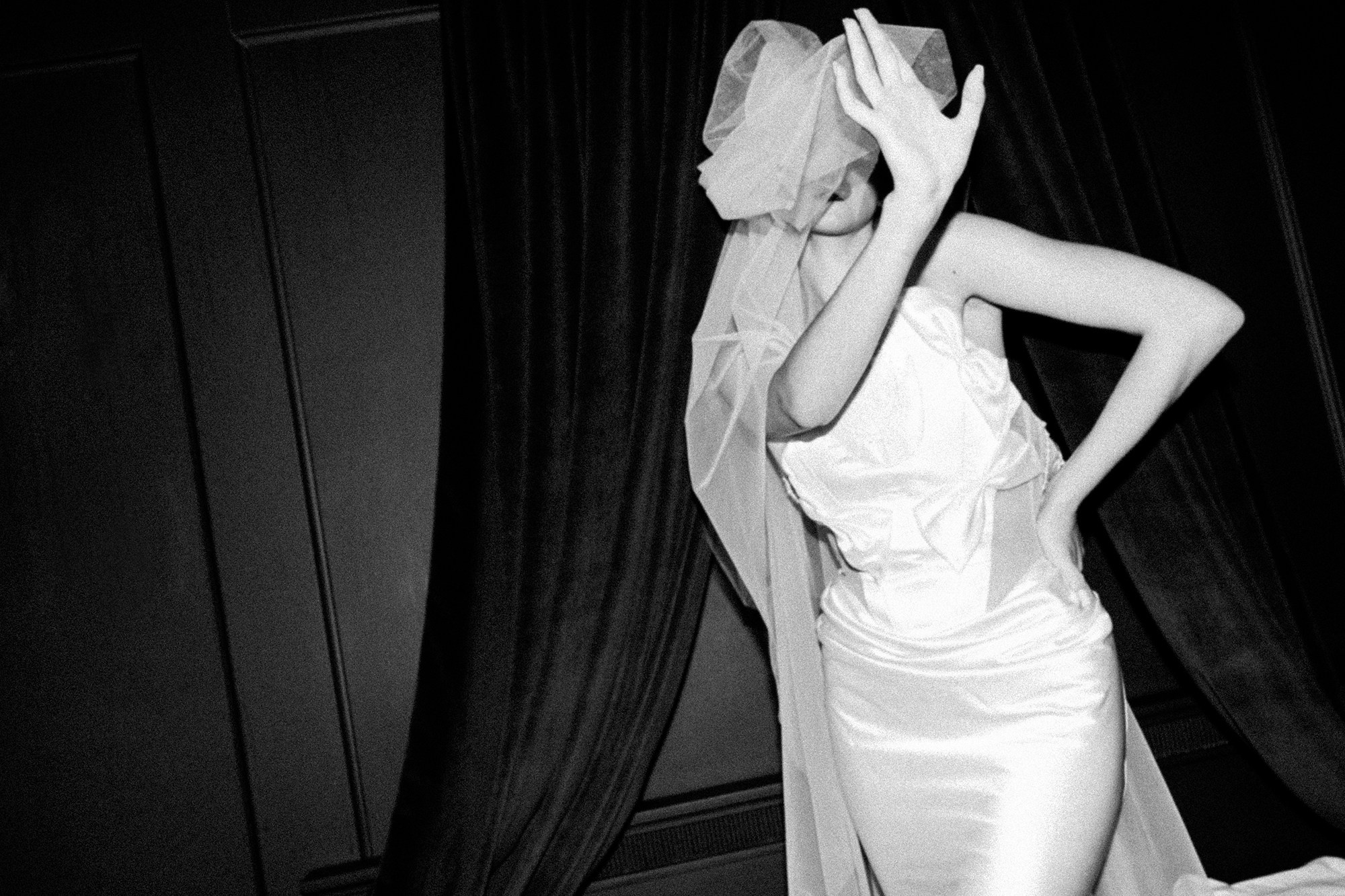 What We Do in the shadows. Свадебный фотограф в Москве и Санкт-Петербурге Анастасия Мирославская