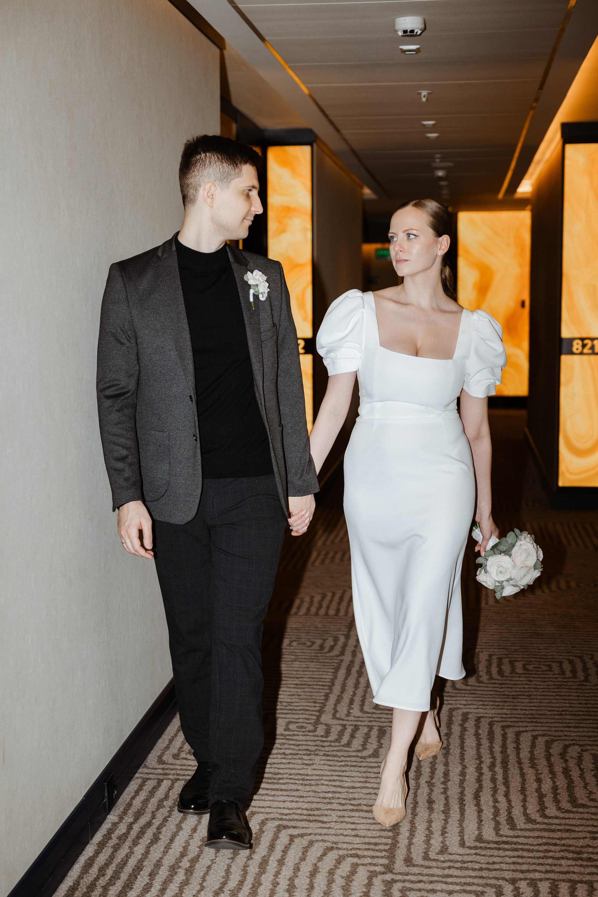 Анастасия & Александр. Свадебный фотограф в Москве и Санкт-Петербурге Анастасия Мирославская