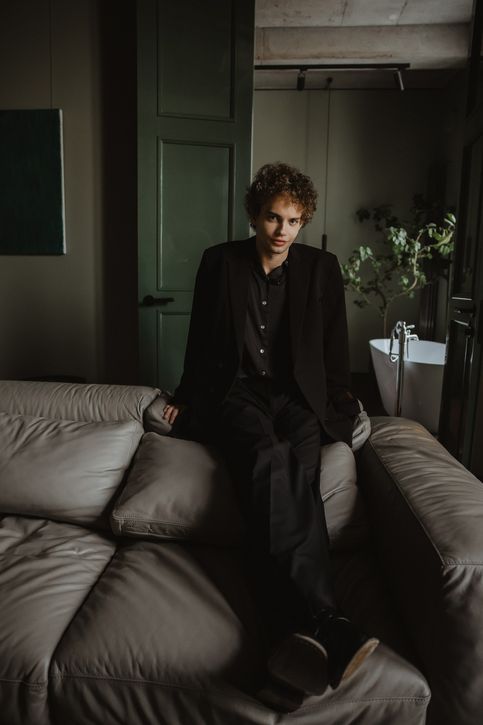 LOVE in the CLOUDs. Свадебный фотограф в Москве и Санкт-Петербурге Анастасия Мирославская