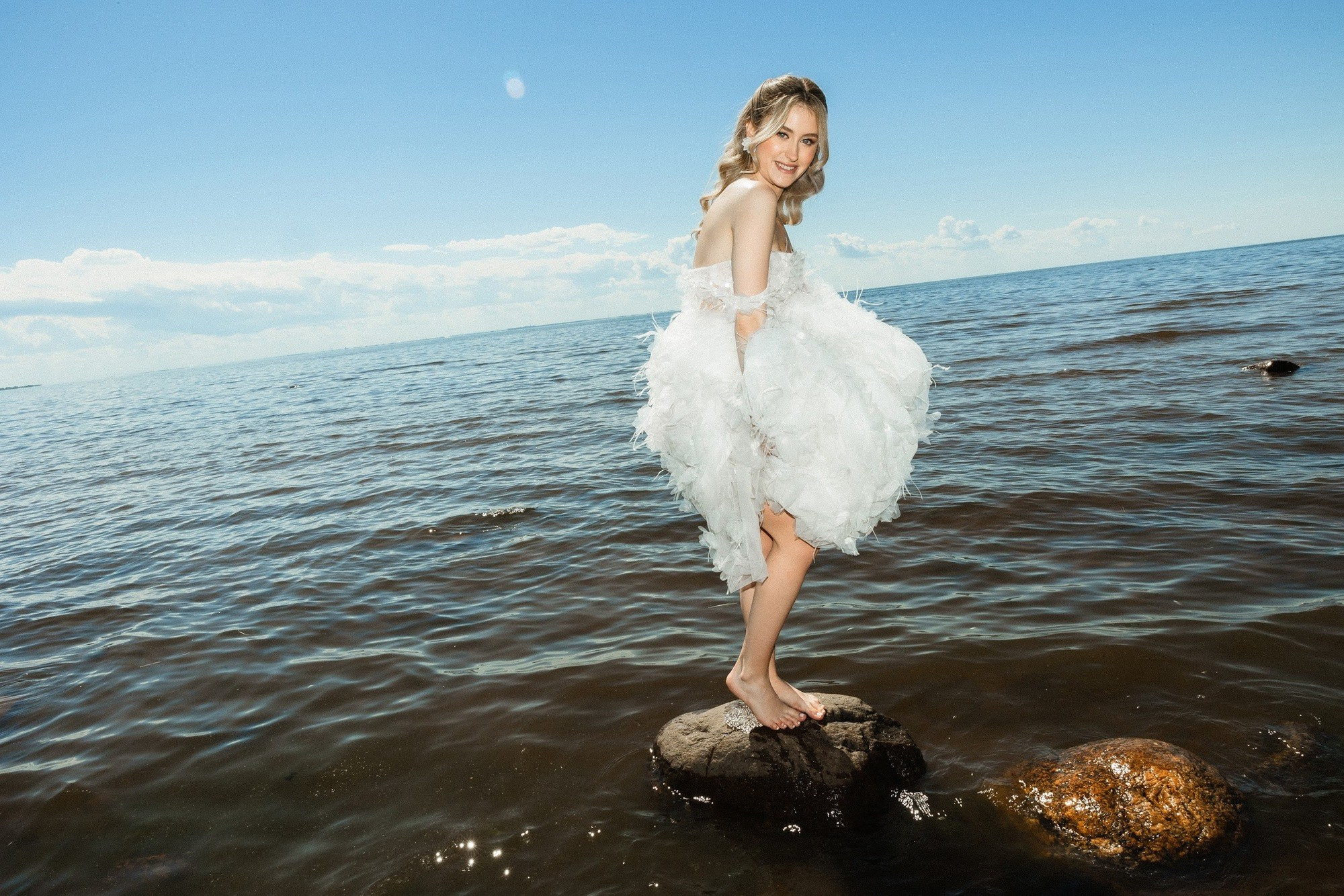 Антон и Анастасия. Свадебный фотограф в Москве и Санкт-Петербурге Анастасия Мирославская