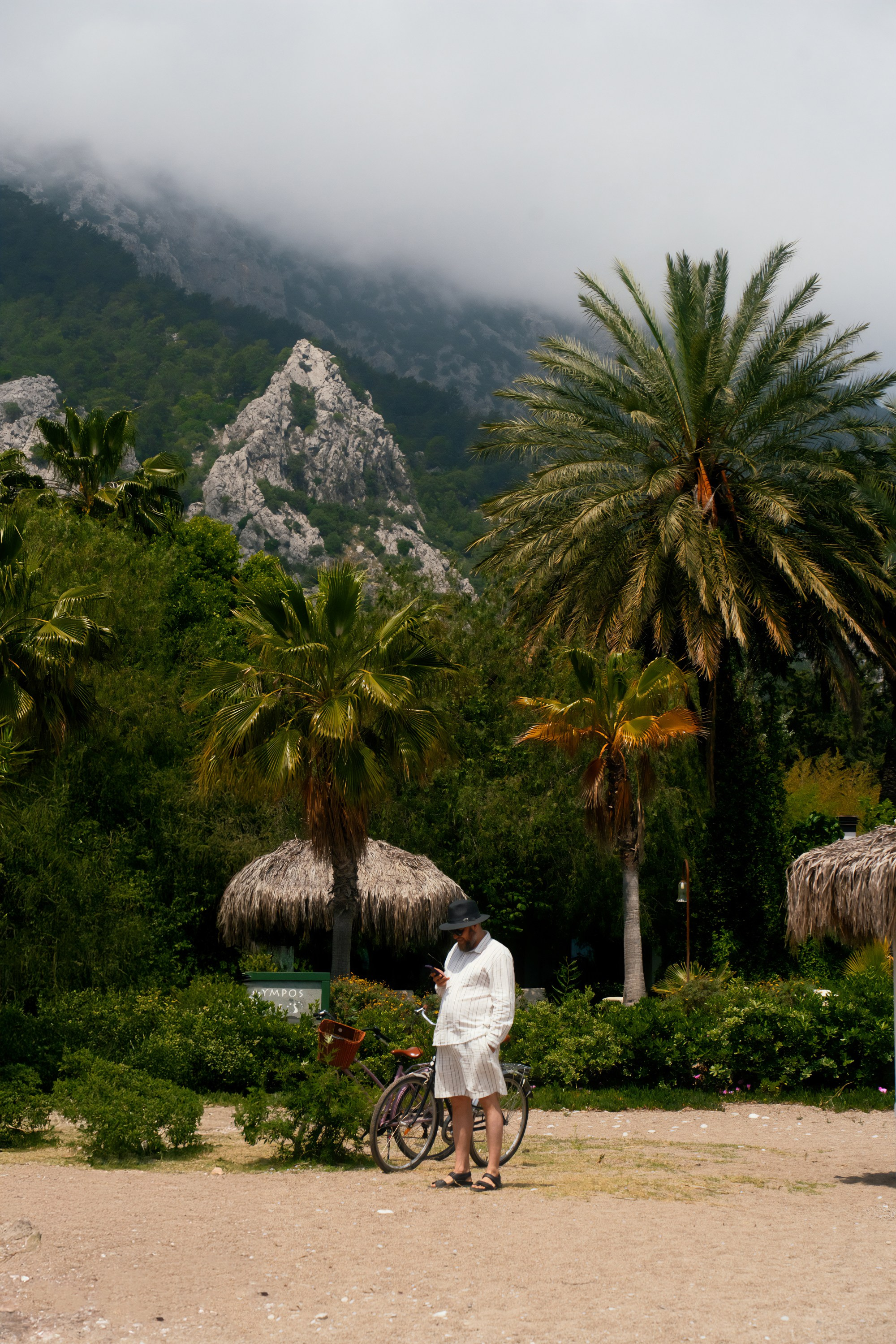 Турция, Греция, Иордания. Фотограф в Хабаровске. Фотография за 24 часа