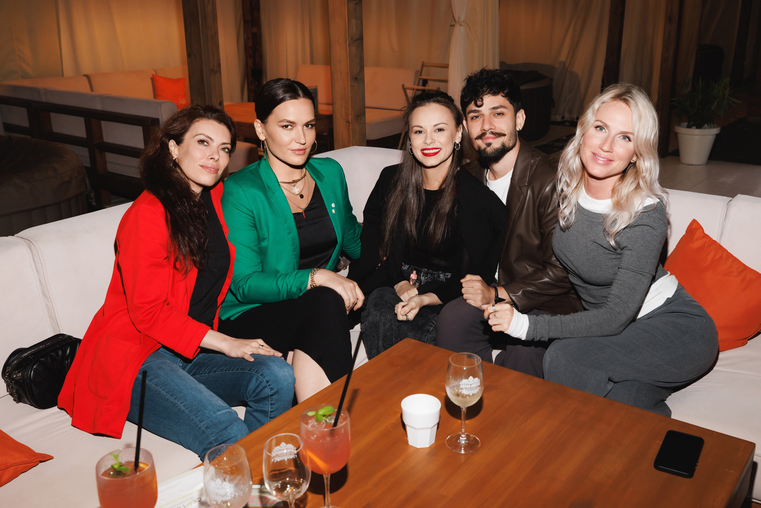 31.05.2025 TROPICAL DISCO BIRTHDAY PARTY. ProVizArt