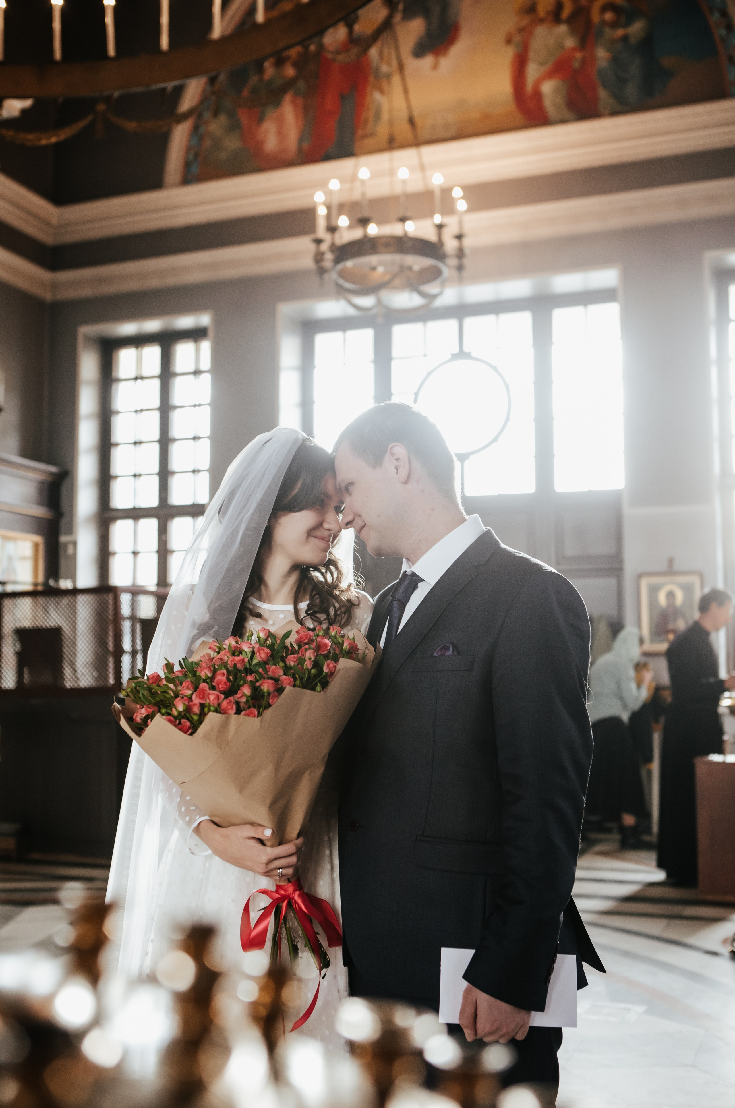 Фотографирую светом и сердцем в Москве с 2014 года