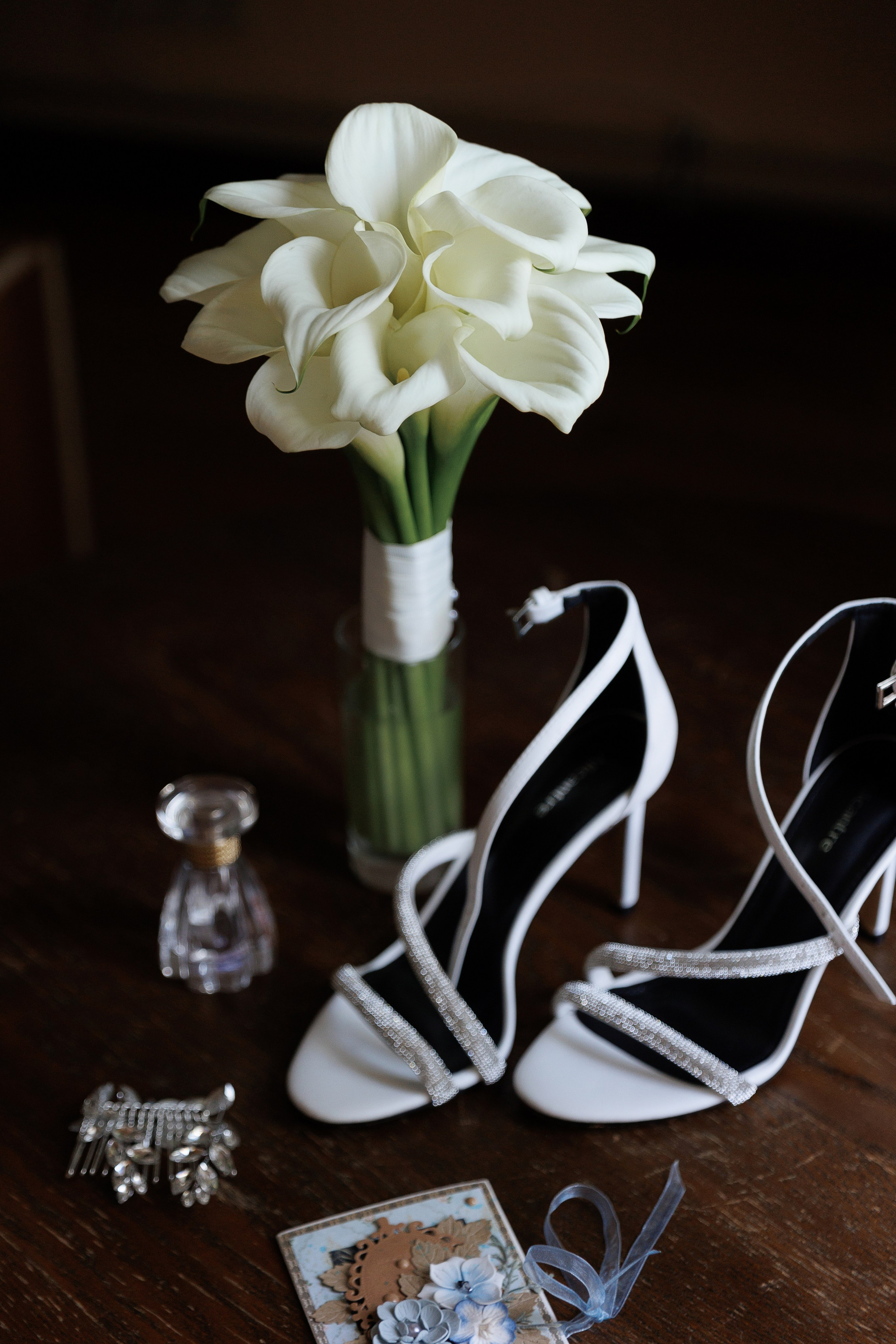 Владислав & Зоя. Свадебный и репортажный фотограф Калининград