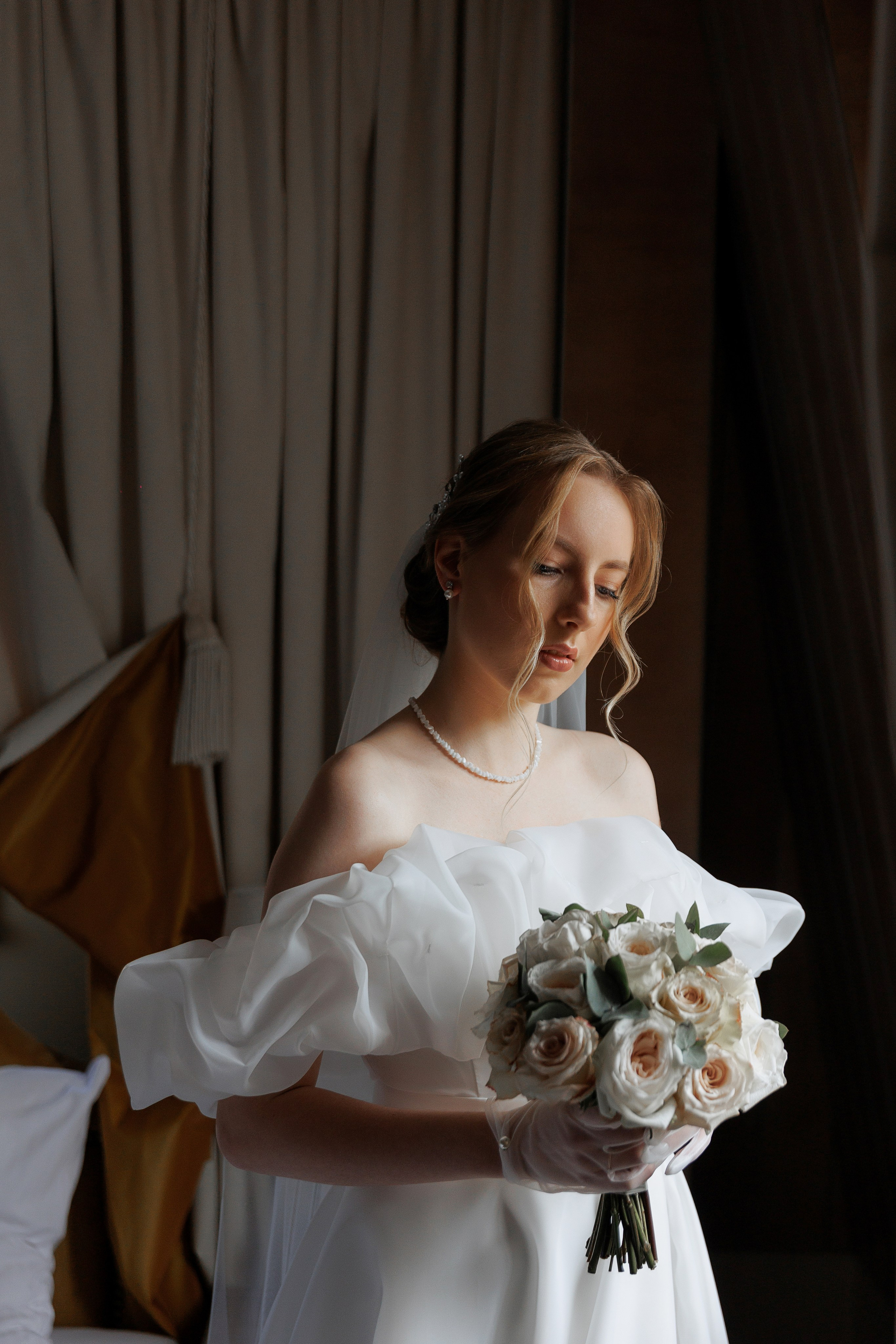 Илья & Елизавета. Свадебный и репортажный фотограф Калининград